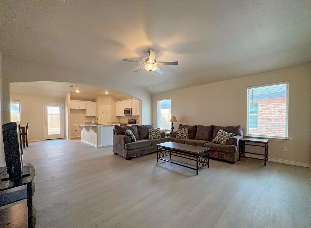 1341 Bajada St – photo 5