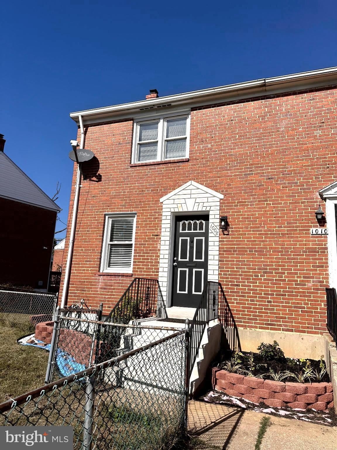 1008 TUNBRIDGE Road – photo 1