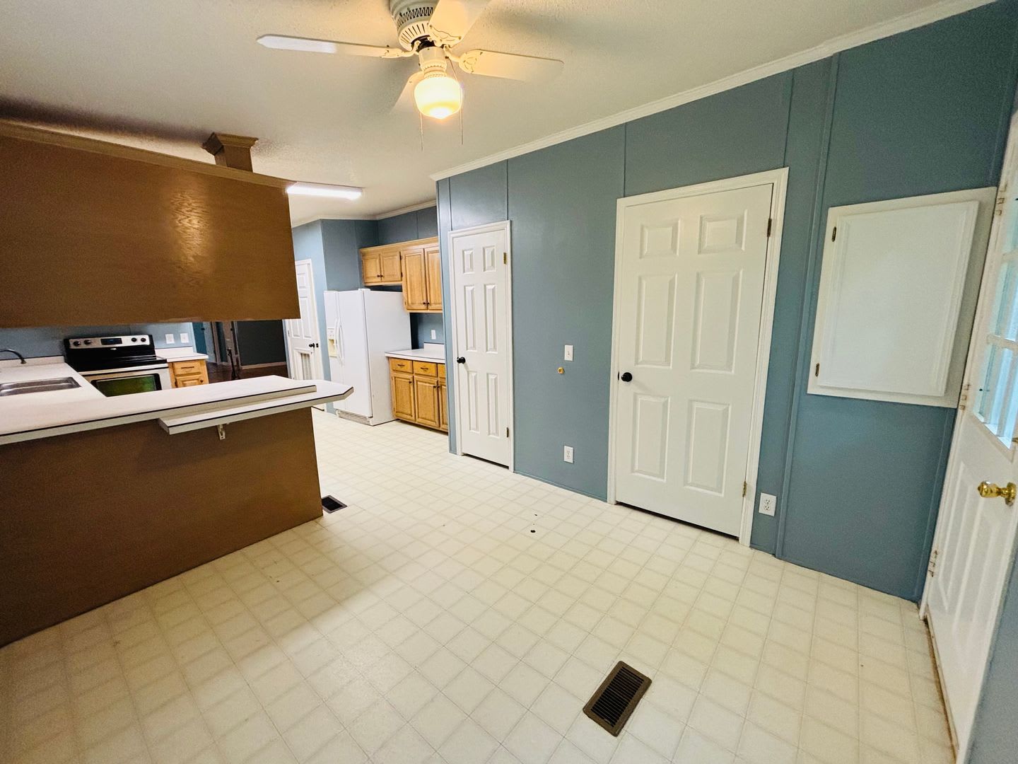 3 Bedroom 2 Bath House – photo 3