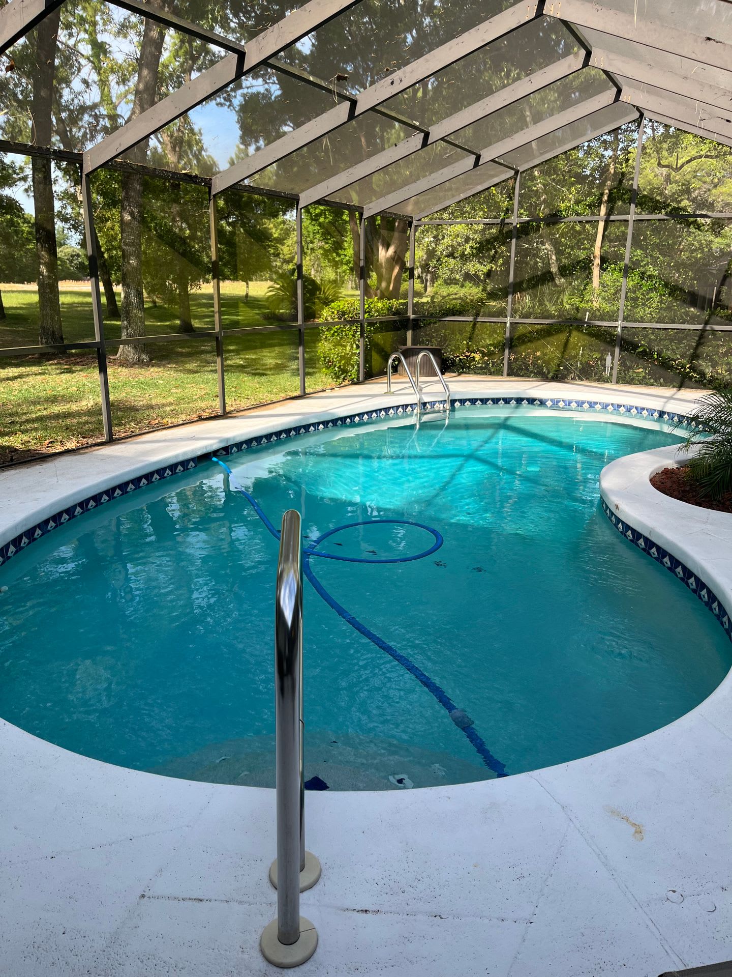 Sugarmill Pool Home – photo 2