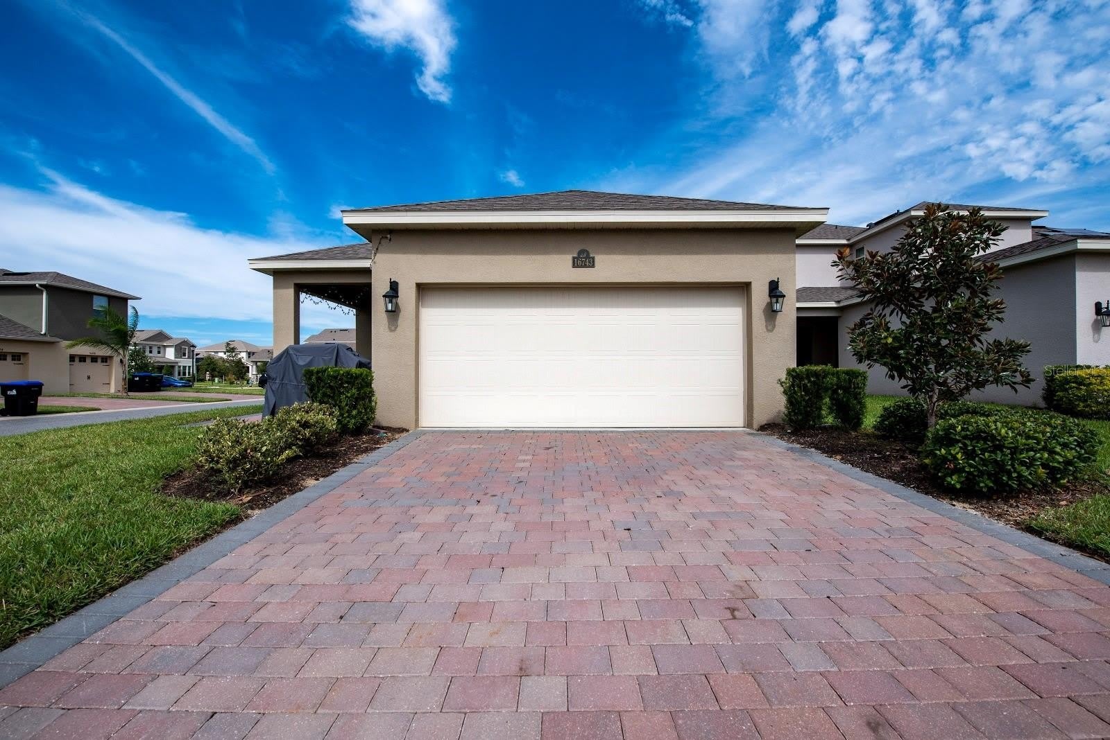 16743 Herongate Drive – photo 4