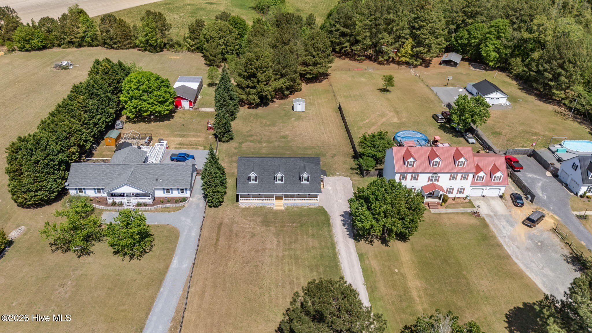 5312 Swanns Station Road – photo 5