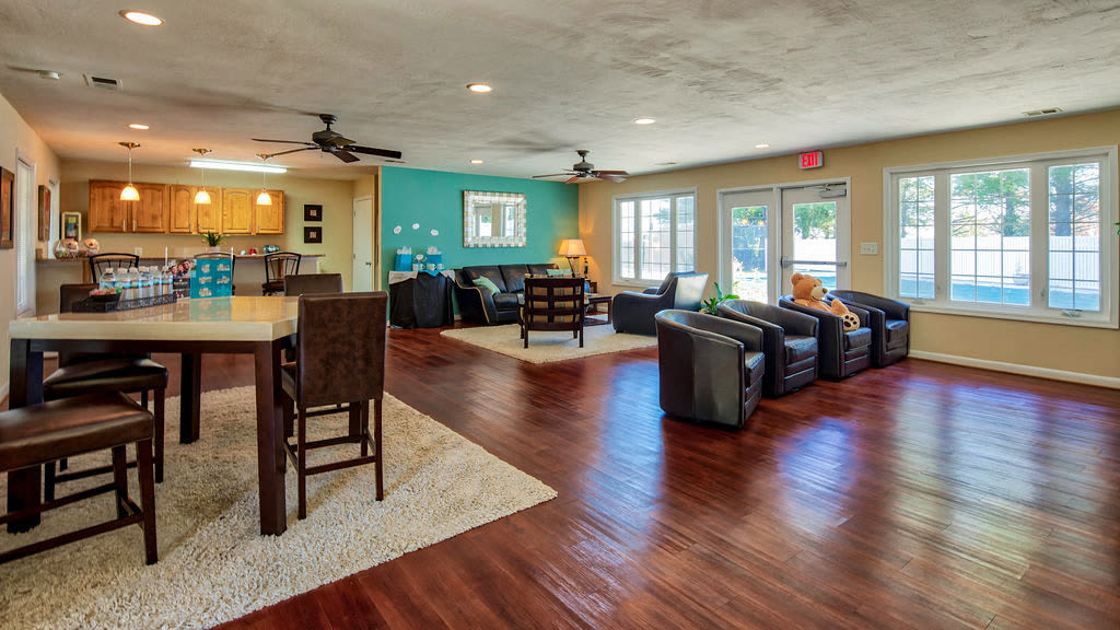 Barrington Luxury Apartment Homes – photo 3