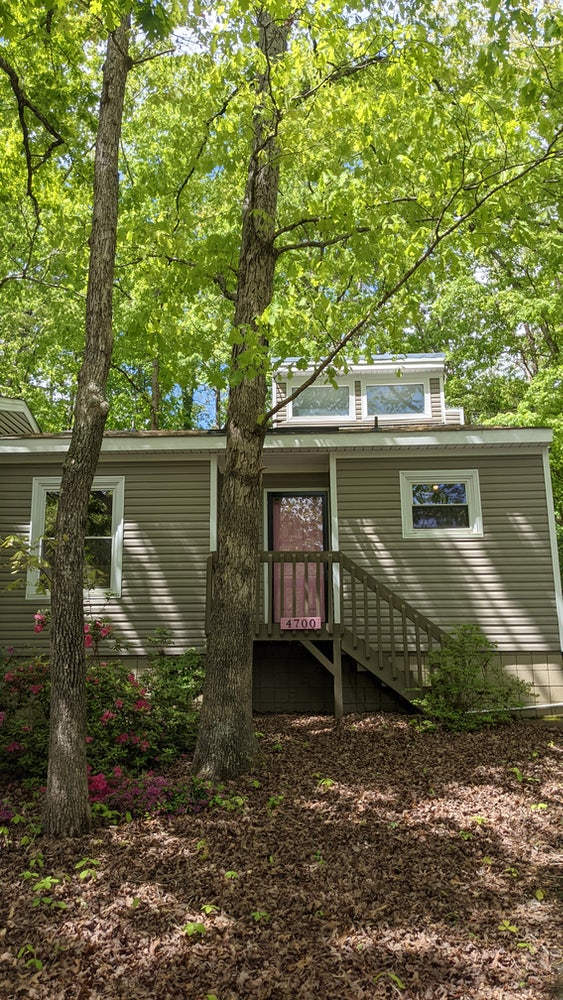 4700 Cornwall Place – photo 2
