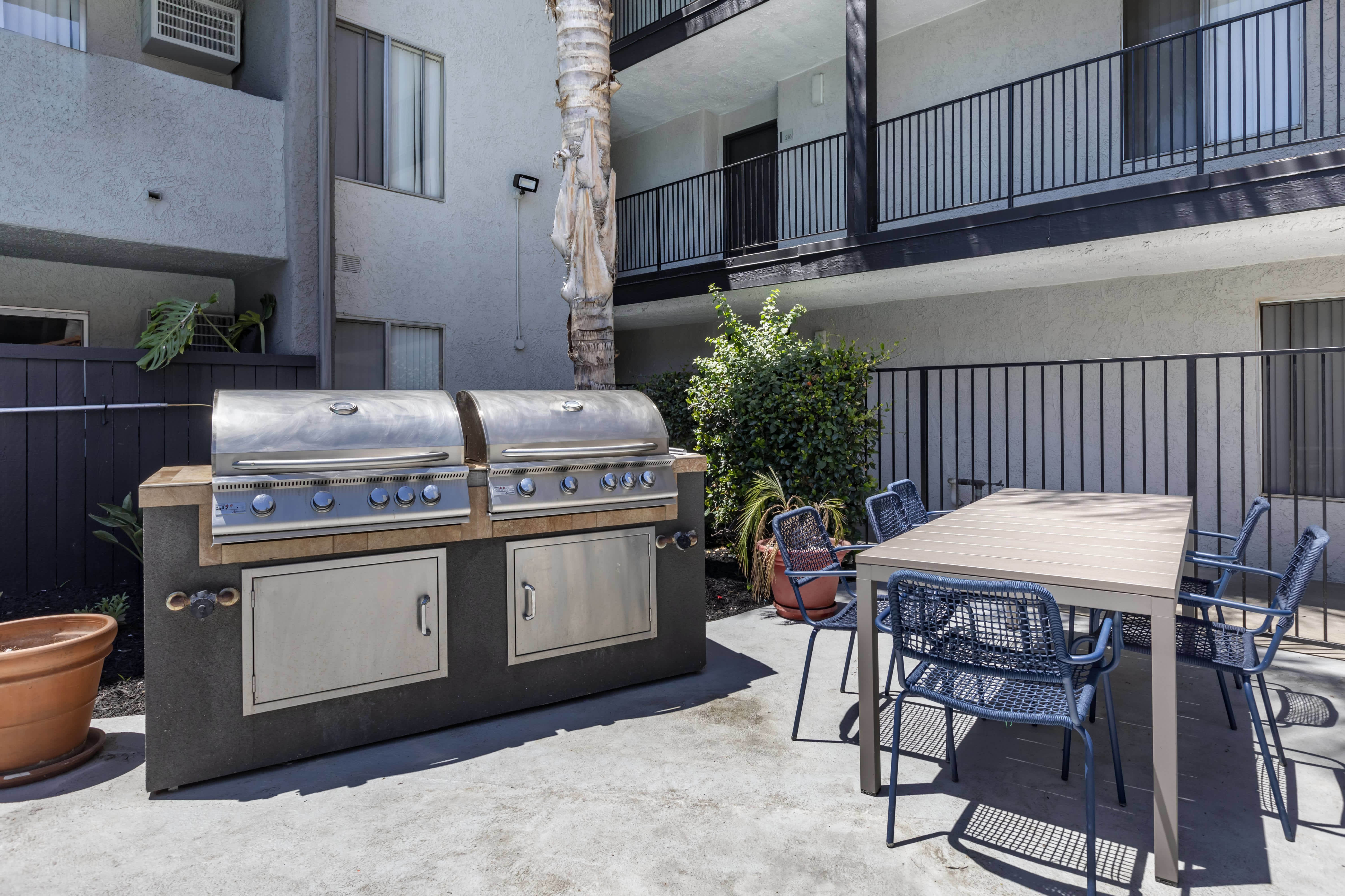 Northview-Southview Apartments – photo 3