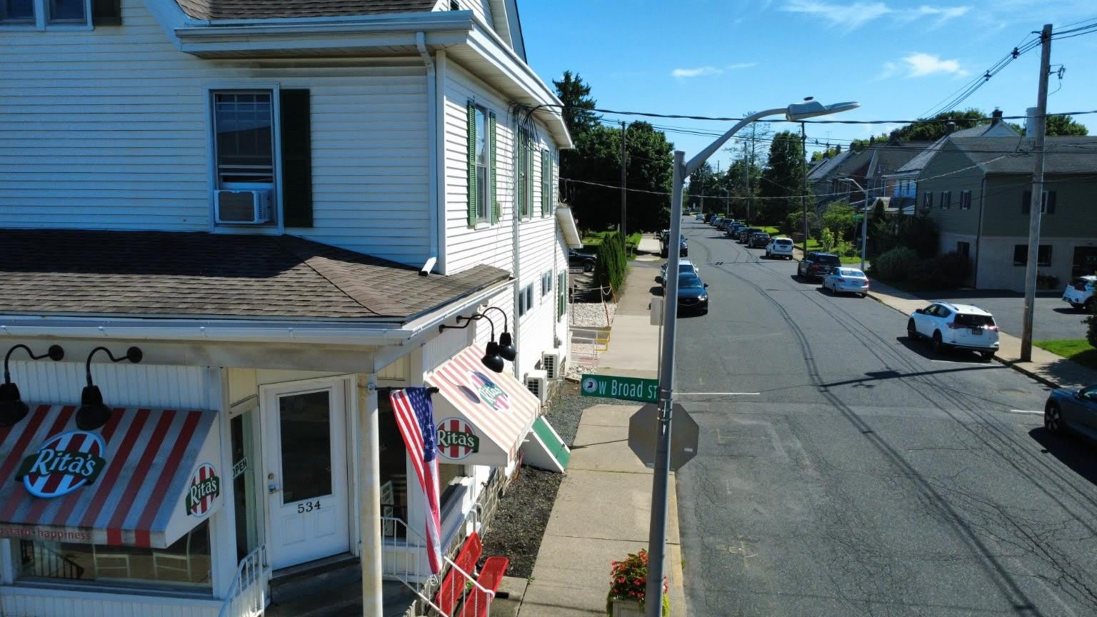 534 W BROAD Street – photo 4