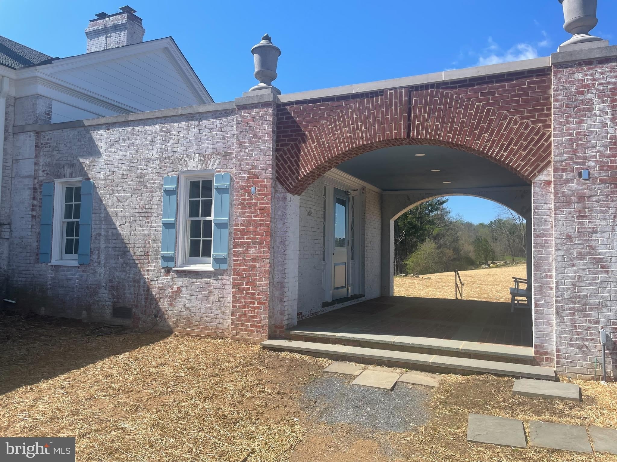 2601 BUTLER Road – photo 5