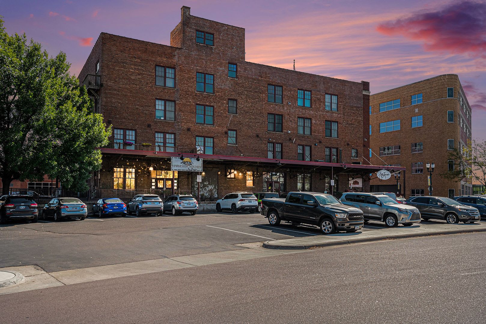 Historic Lofts next door to Steel District and Levitt – photo 1