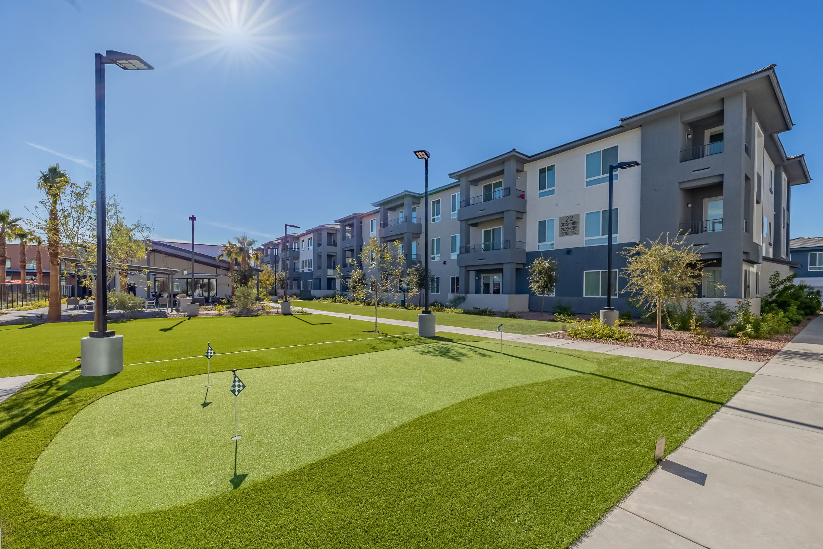 Alma Apartments – photo 5