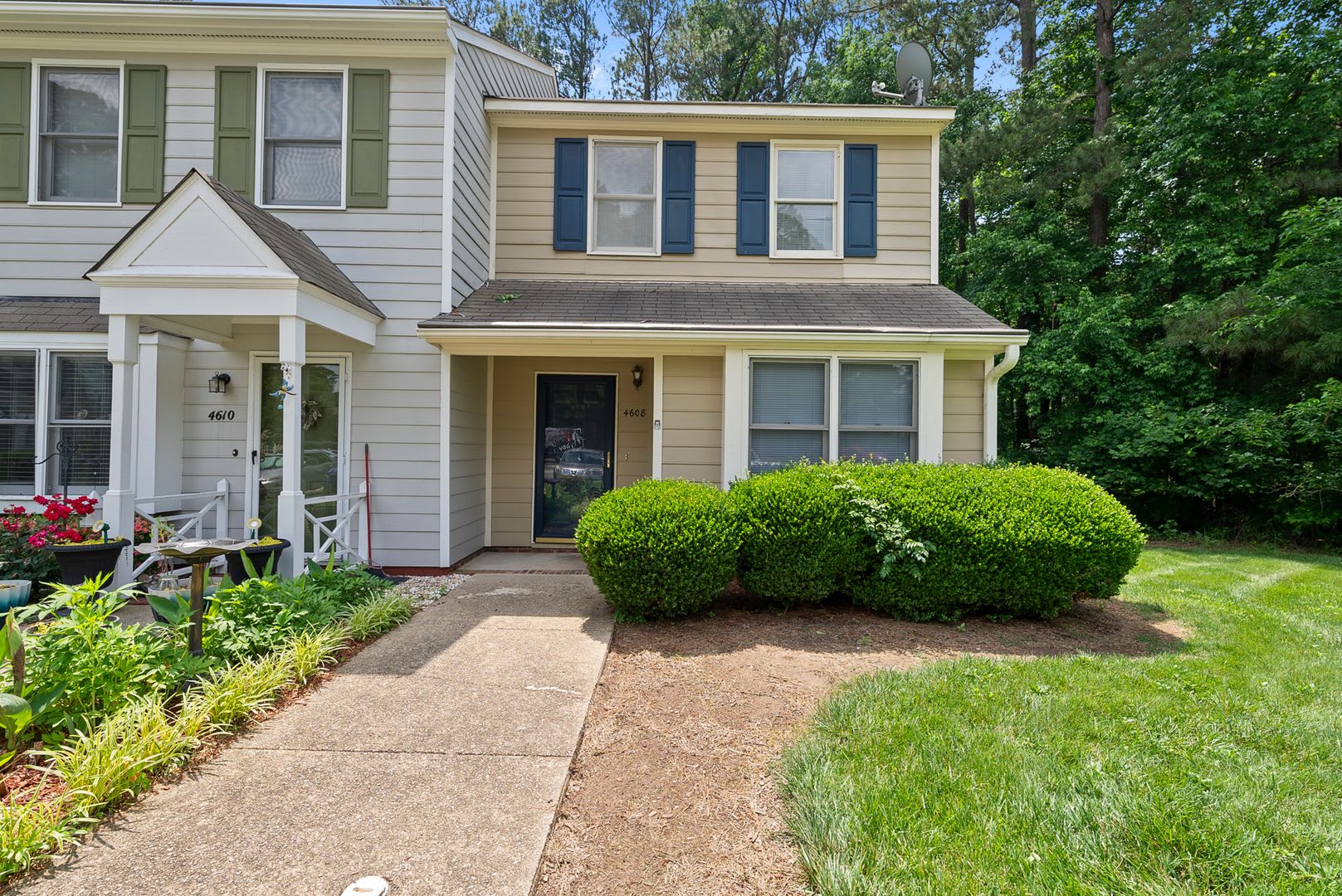 4608 Jacqueline Lane – photo 1