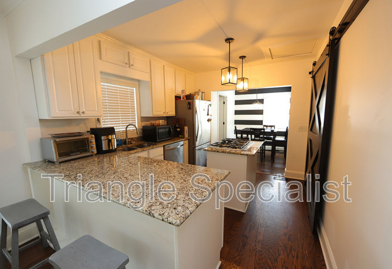 601 Dixie Trail – photo 5