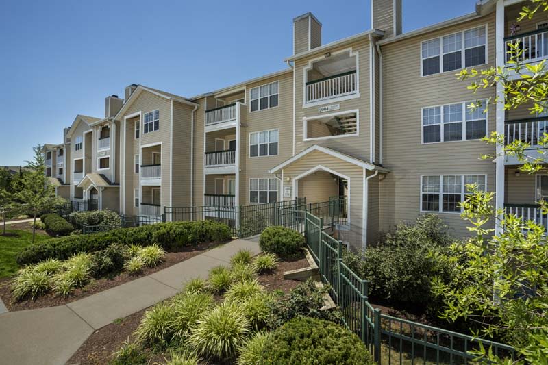 Harbour Gates Apartments – photo 5