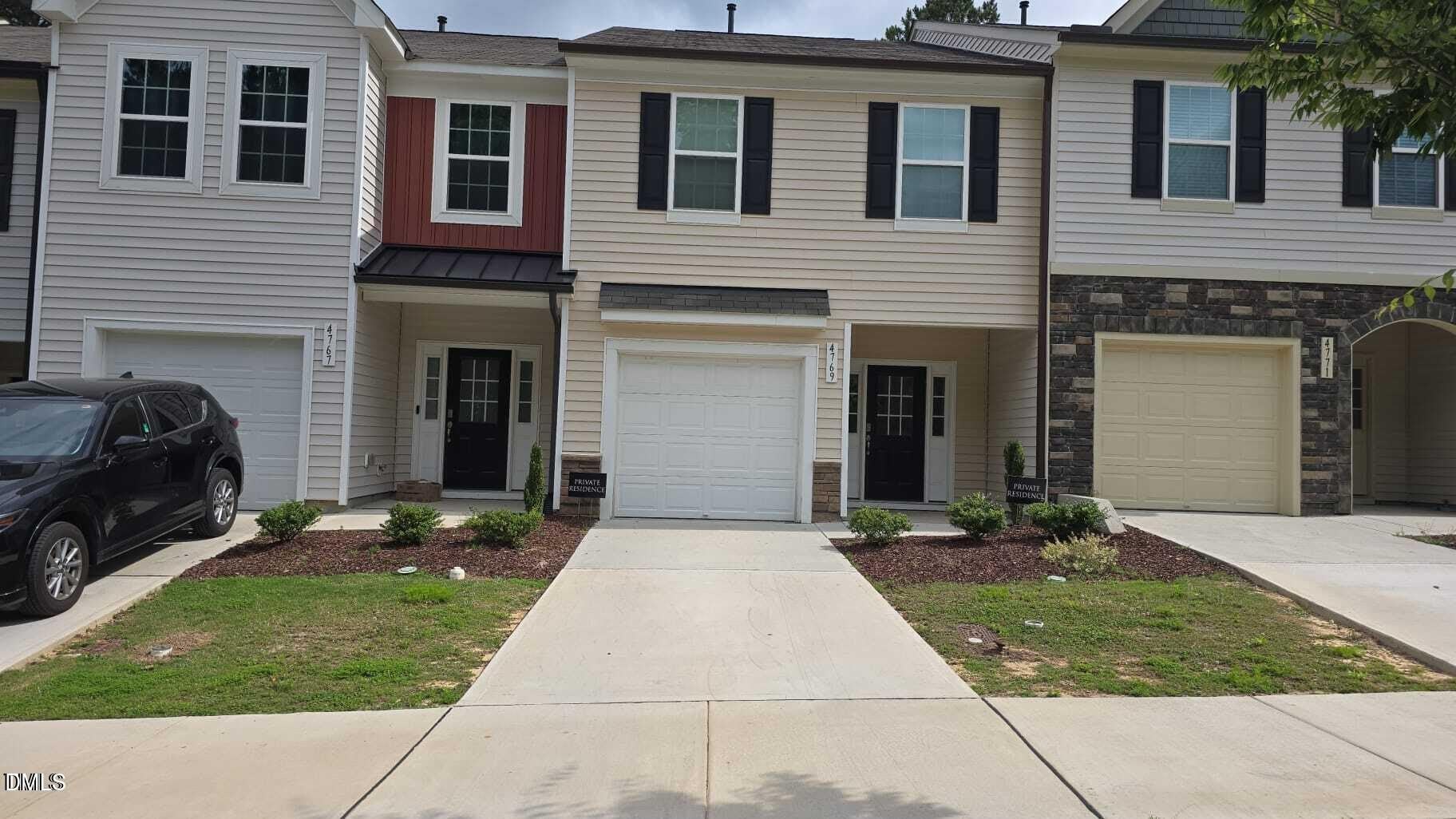 4769 Lord Fogelman Way – photo 1