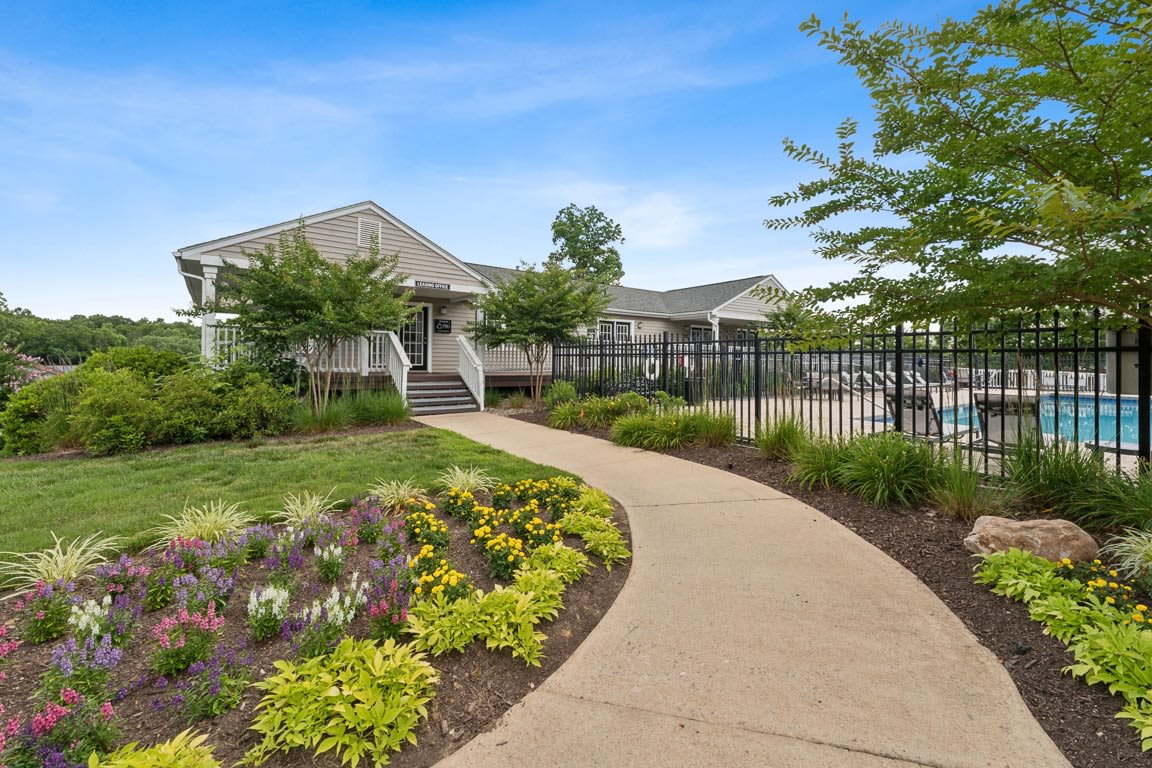 Hyde Park Townhomes – photo 1