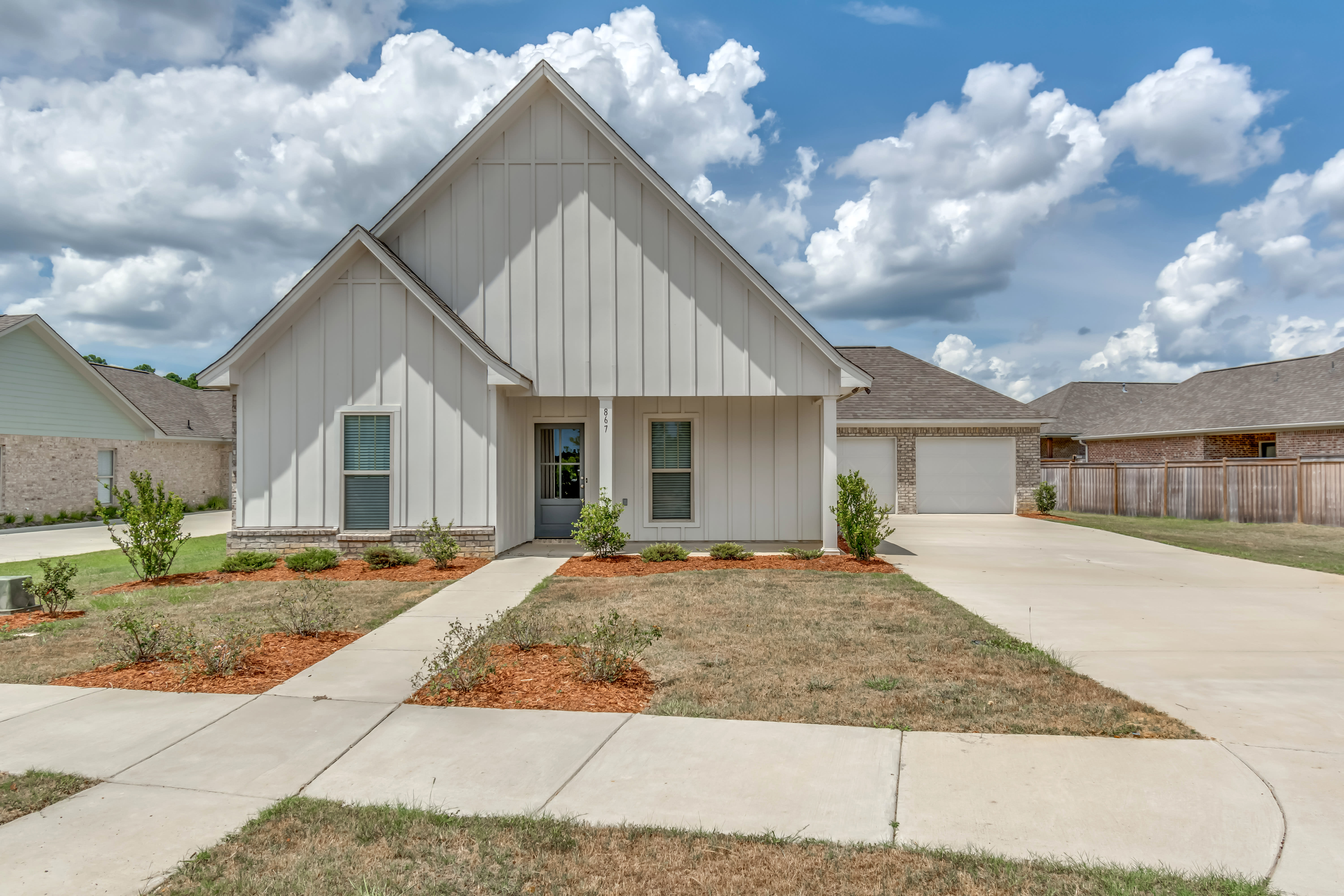 867 Long Leaf Circle – photo 1