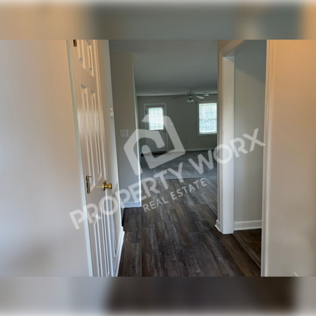 2 Bedroom Duplex In Nashville – photo 2