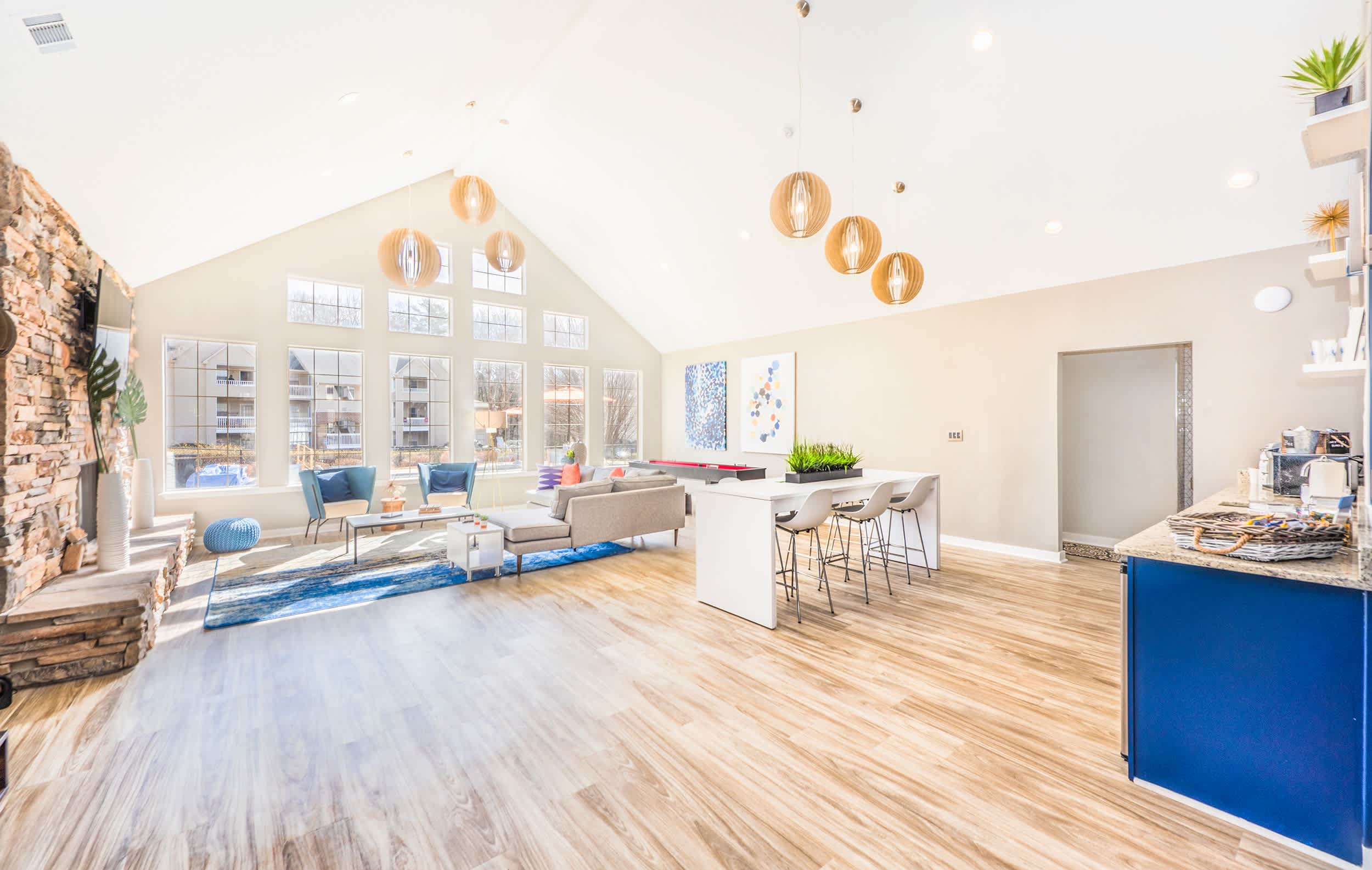 The Whitley Apartments – photo 3