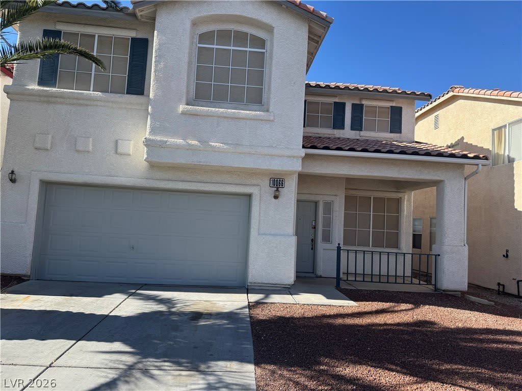 10066 Cambridge Blue Avenue – photo 1