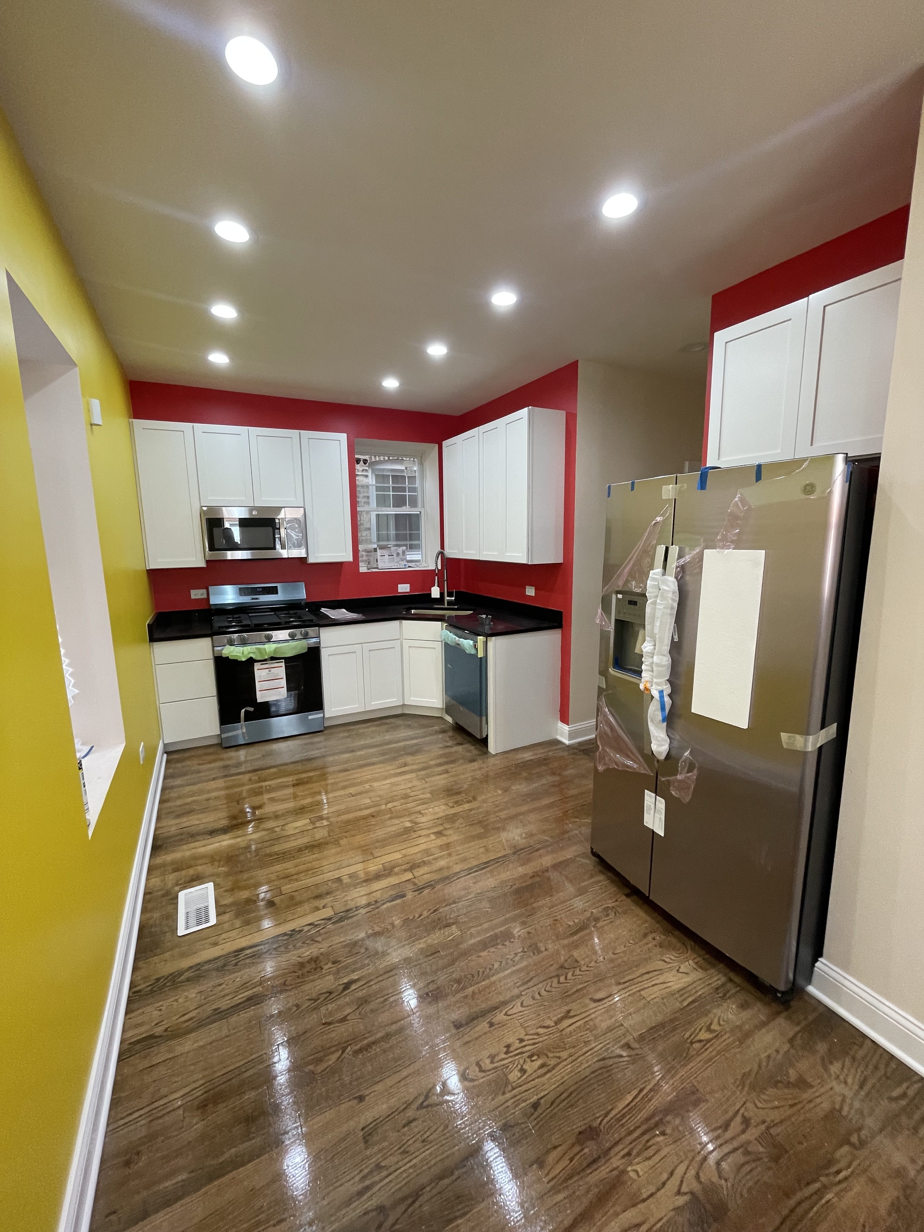 416 S Homan Ave – photo 1