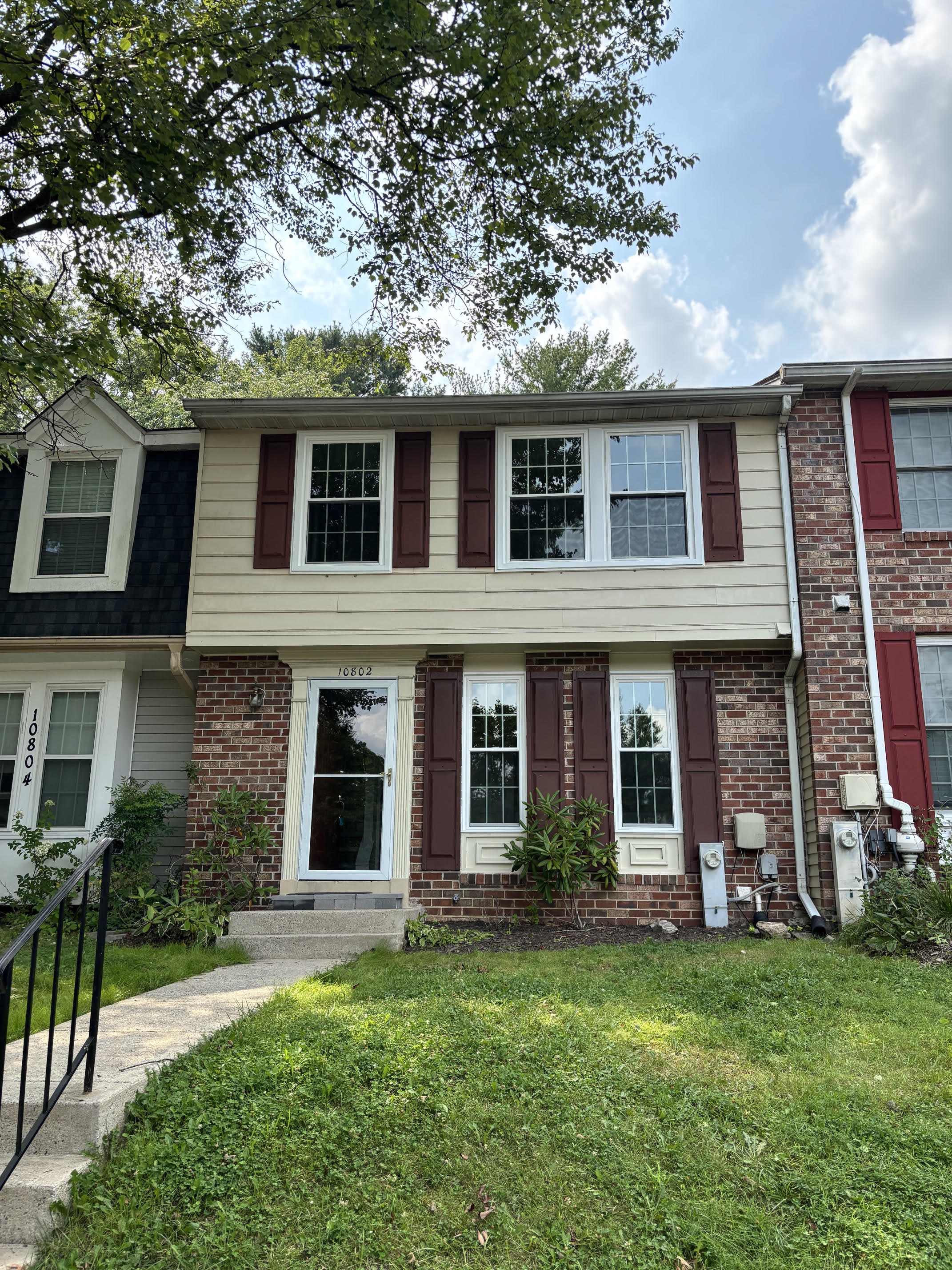 10802 Beech Creek Dr – photo 1