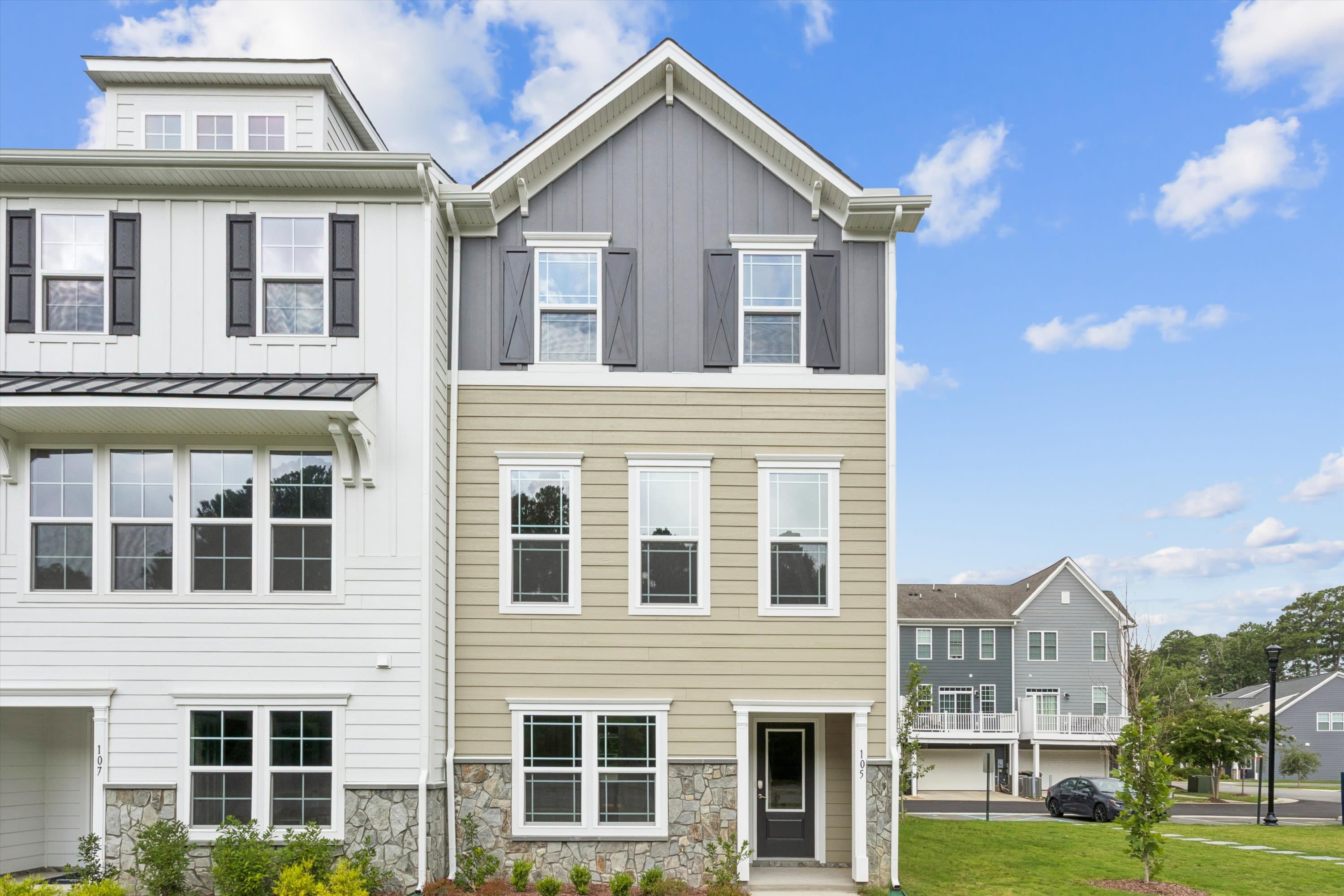 105 Bracewell Lane – photo 1