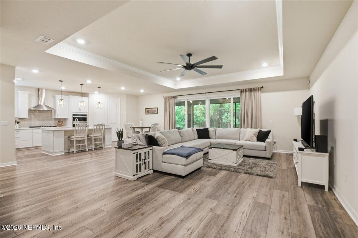 4618 FARMHOUSE GATE Trail – photo 1
