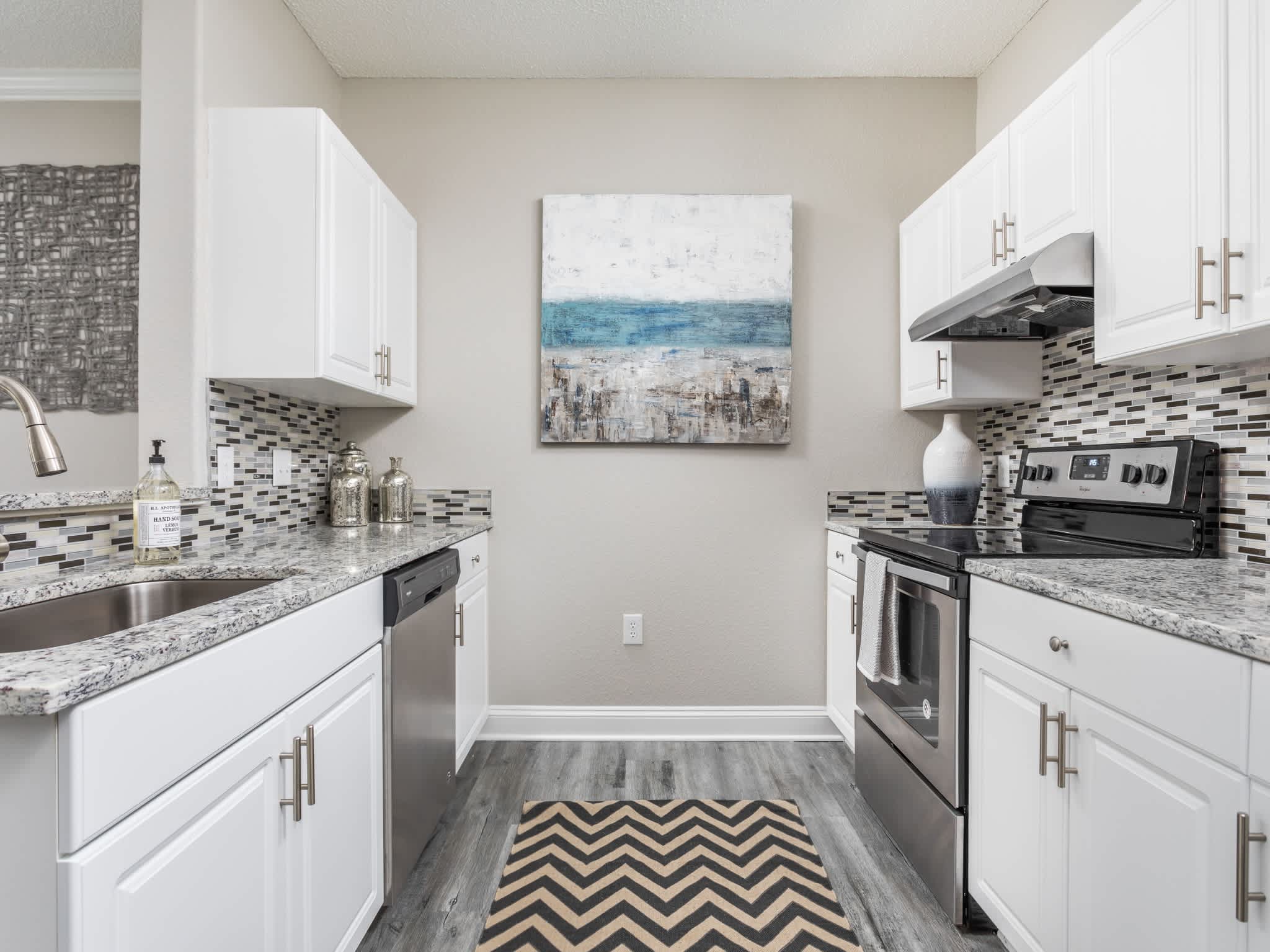 The Village At Auburn Apartments – photo 3