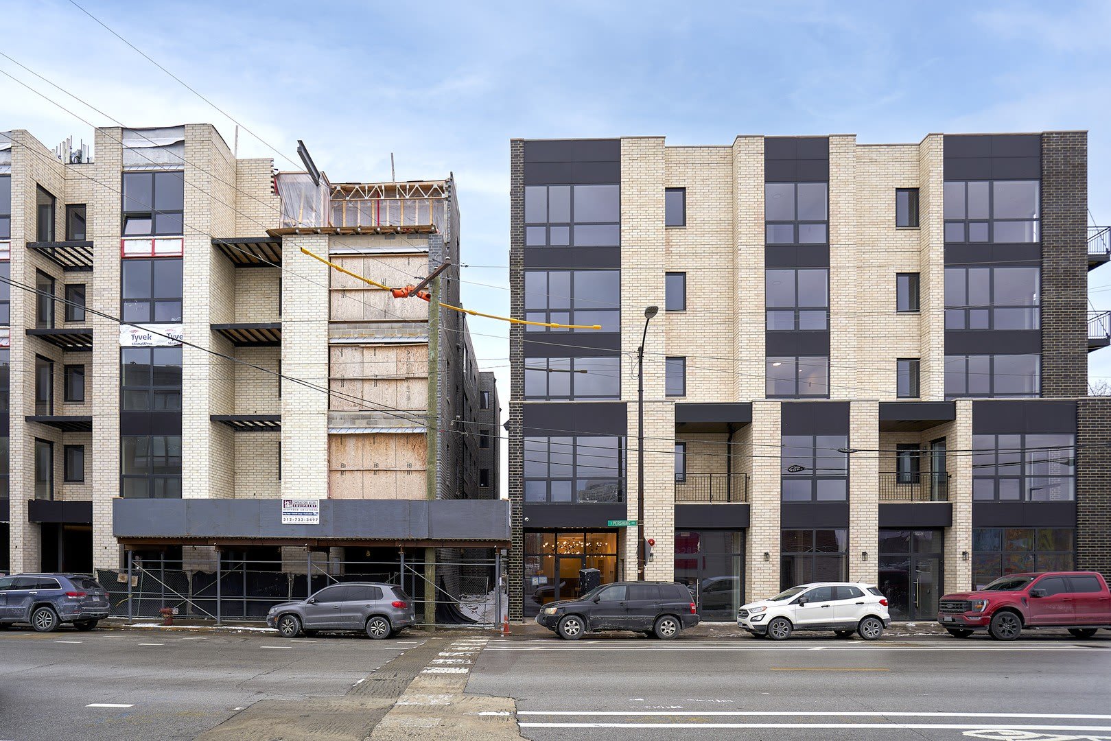 451 East Pershing Road – photo 2