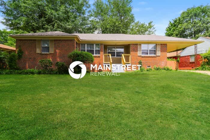 3601 Hanna Drive – photo 1