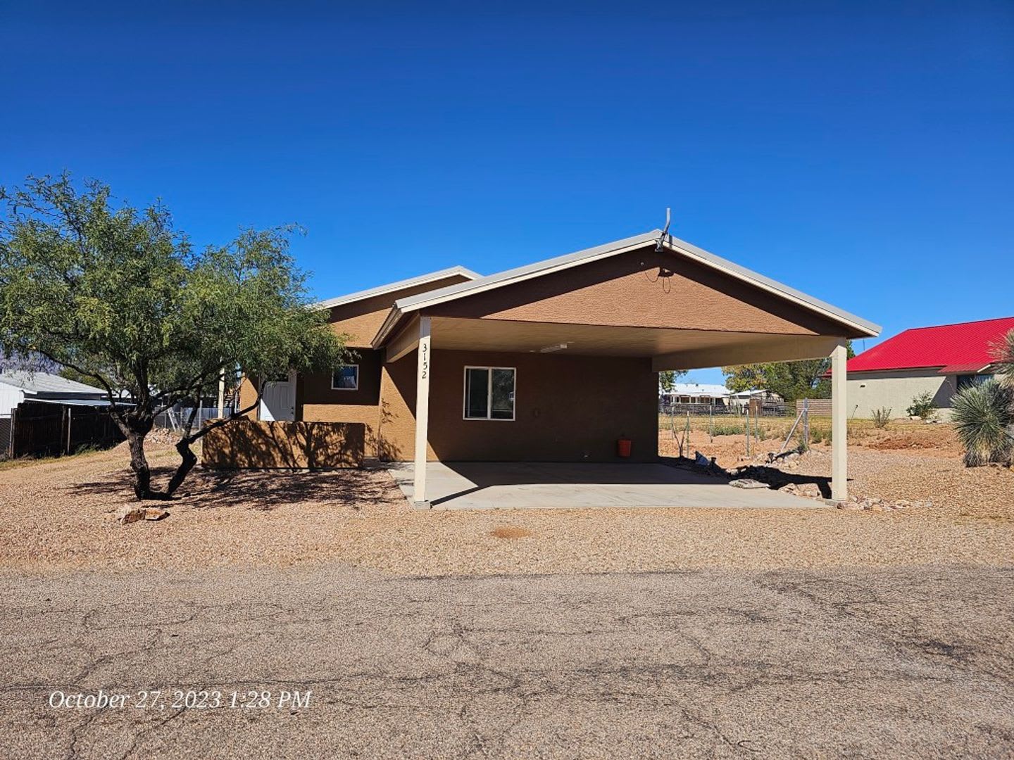 Great Home With An Easy Commute To Benson Tucson Or Sierra Vista – photo 2