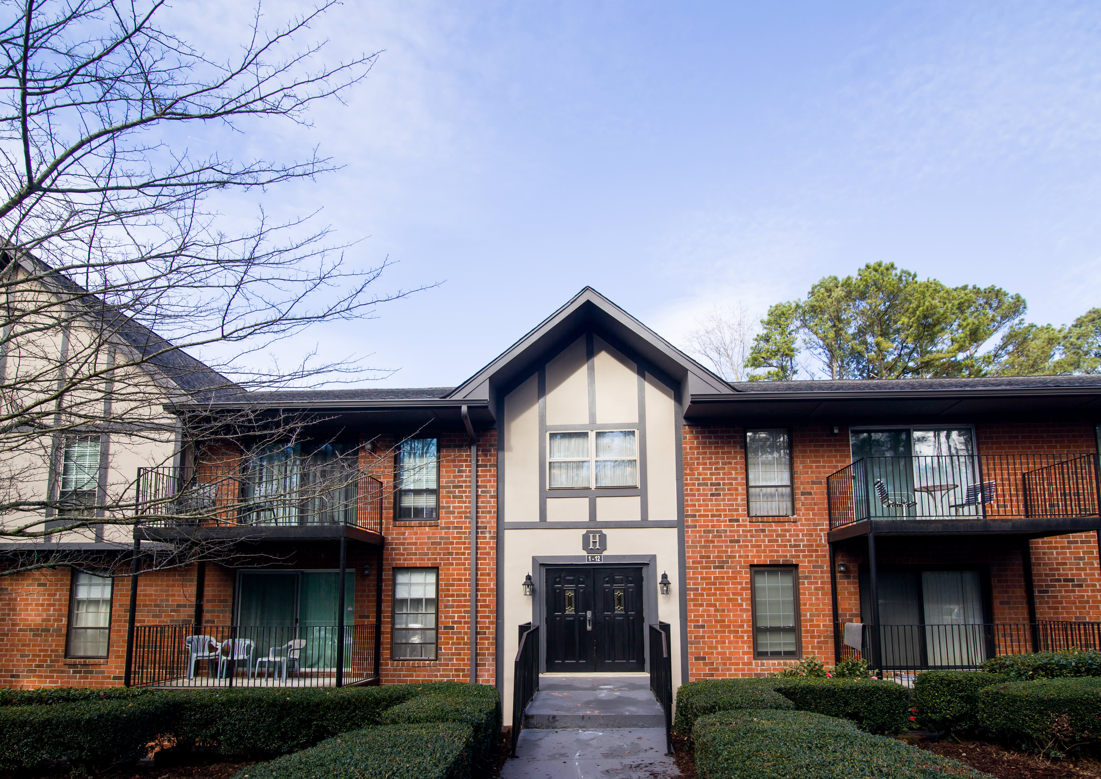 Foxcroft Condominiums Assn Inc – photo 4