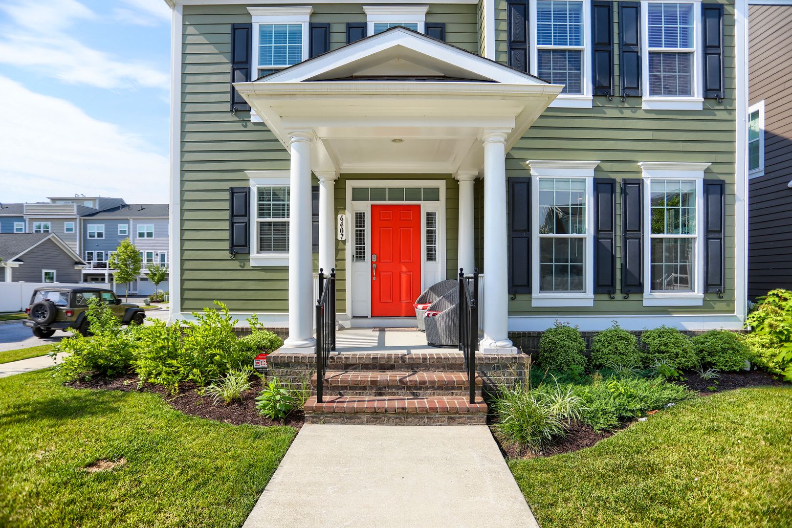 6407 Falconwood Street – photo 2