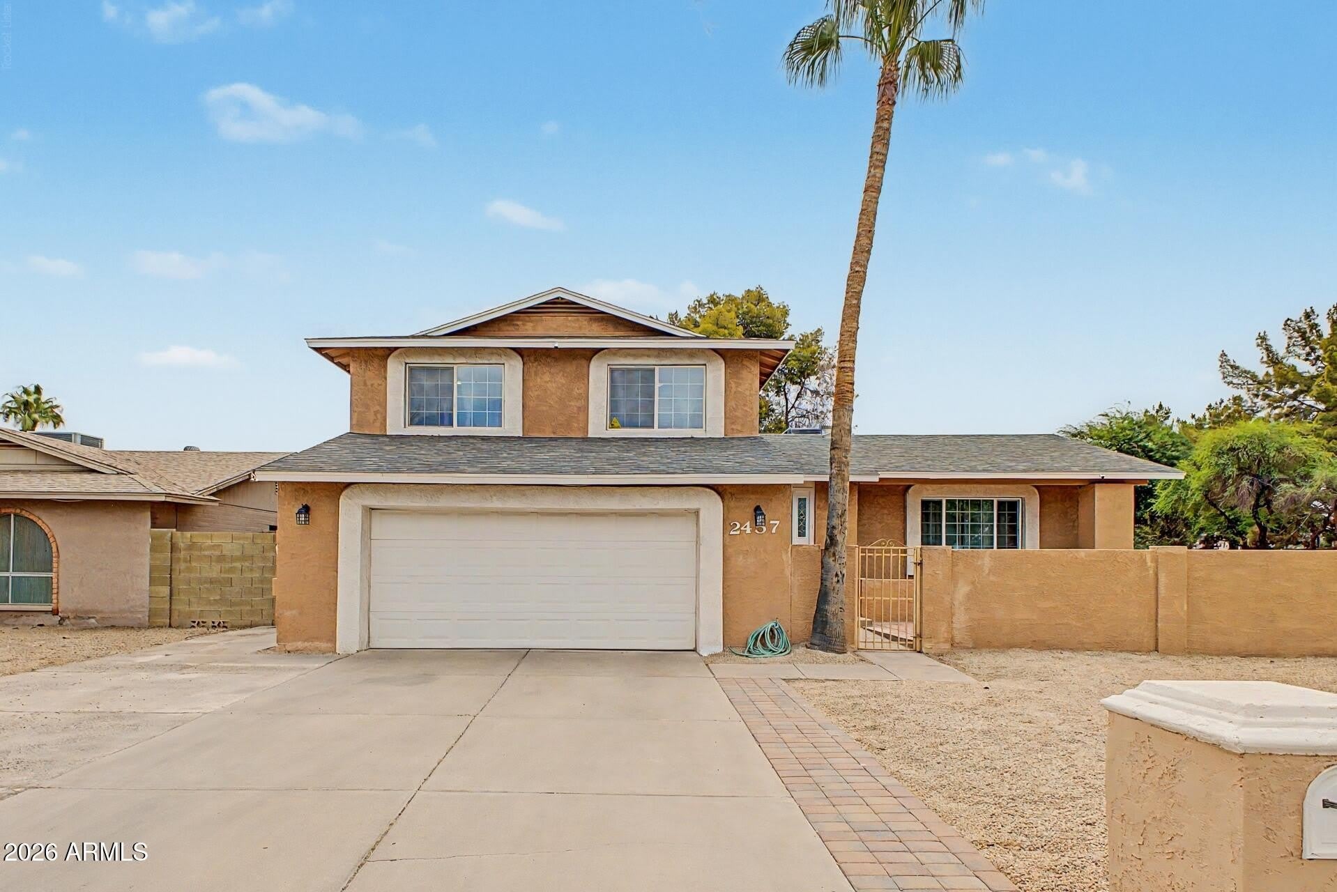 2457 W REDFIELD Road – photo 2
