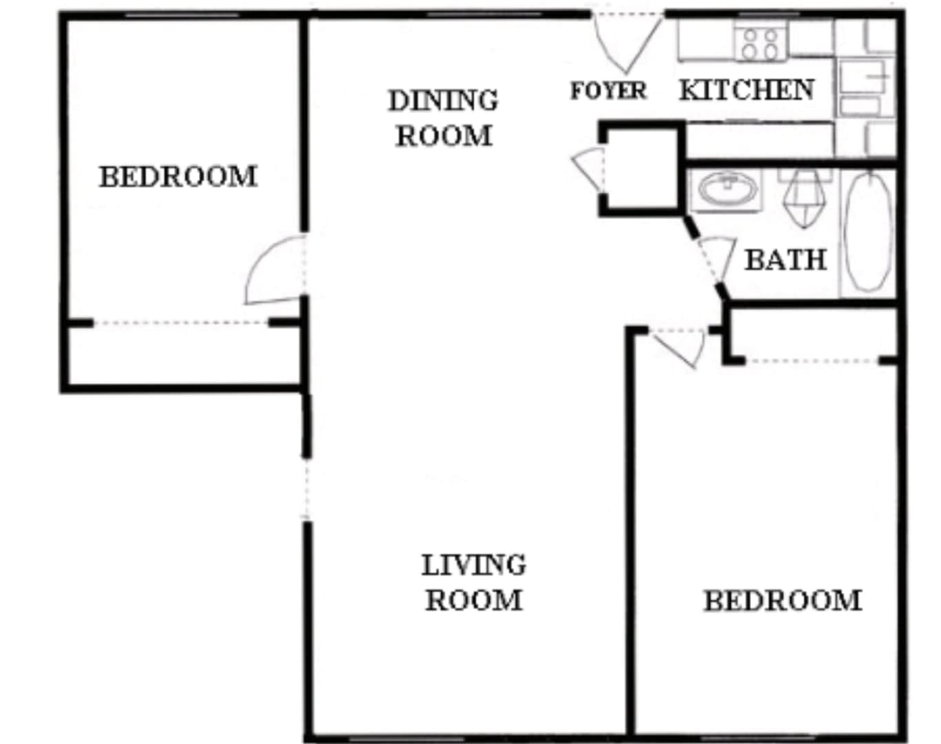 Wyoga Place Apartments – photo 3
