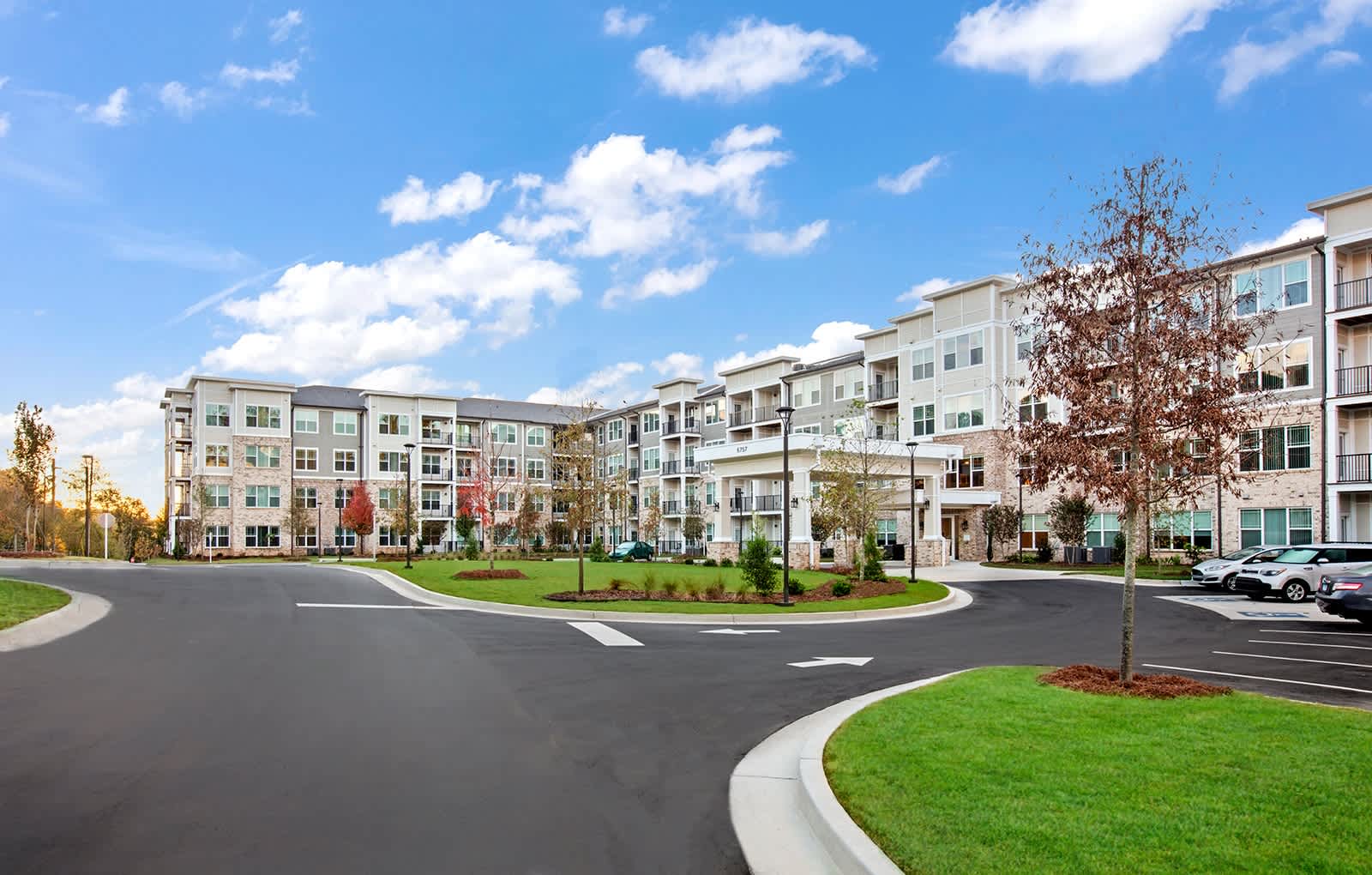 Stonepointe Senior Living – photo 2