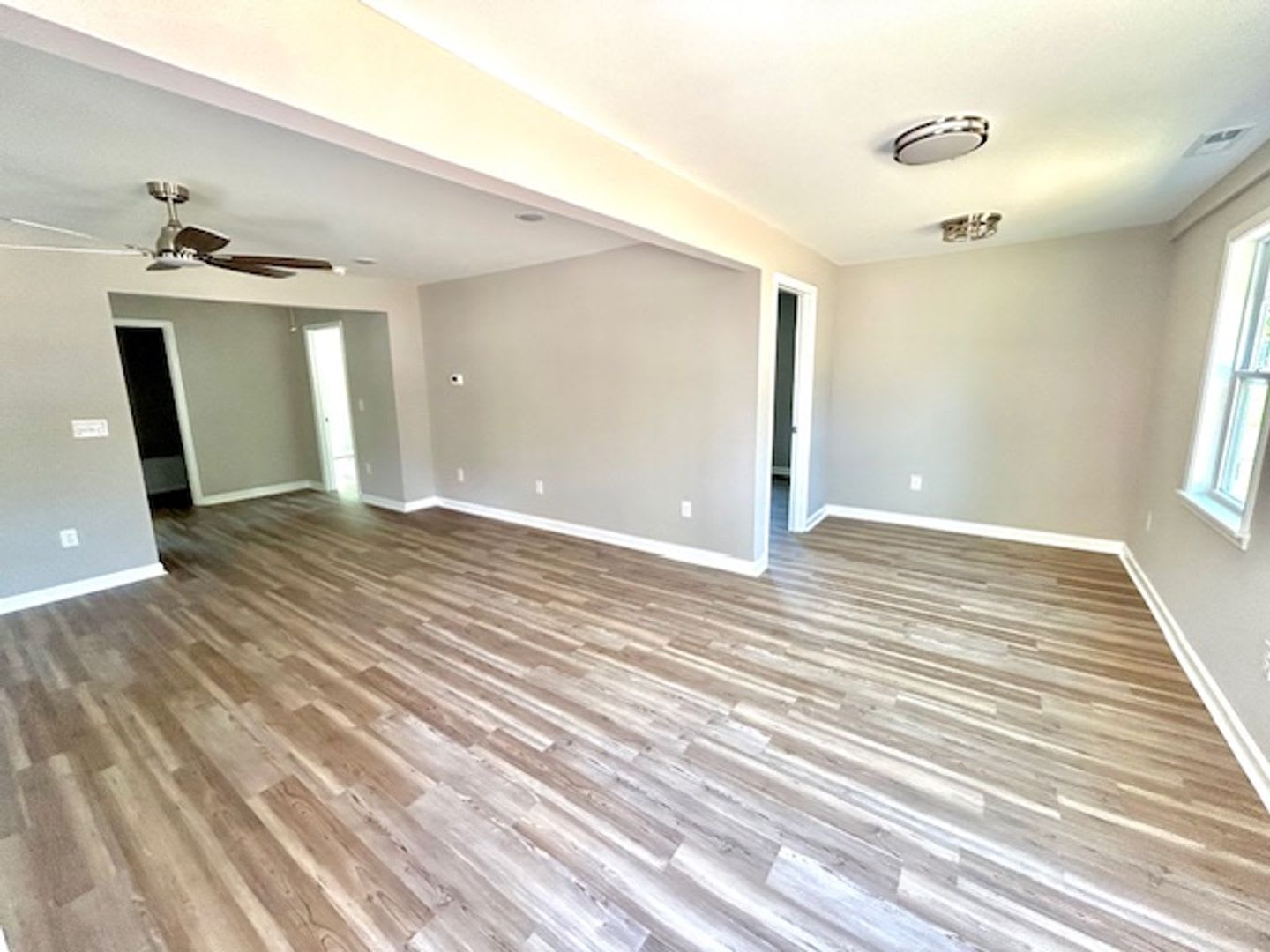Coming Soon Fully Renovated 3 Bedroom Home In New Hope – photo 3
