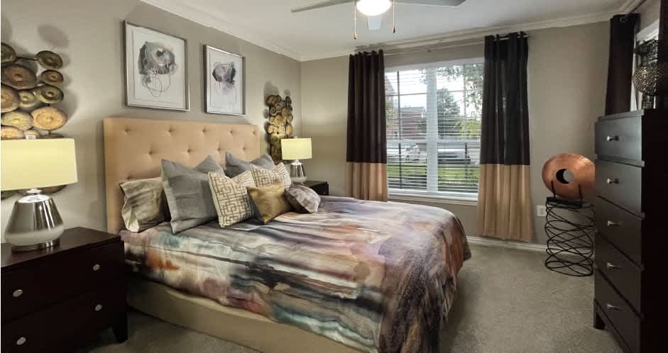 Lenox Village Apartments – photo 4