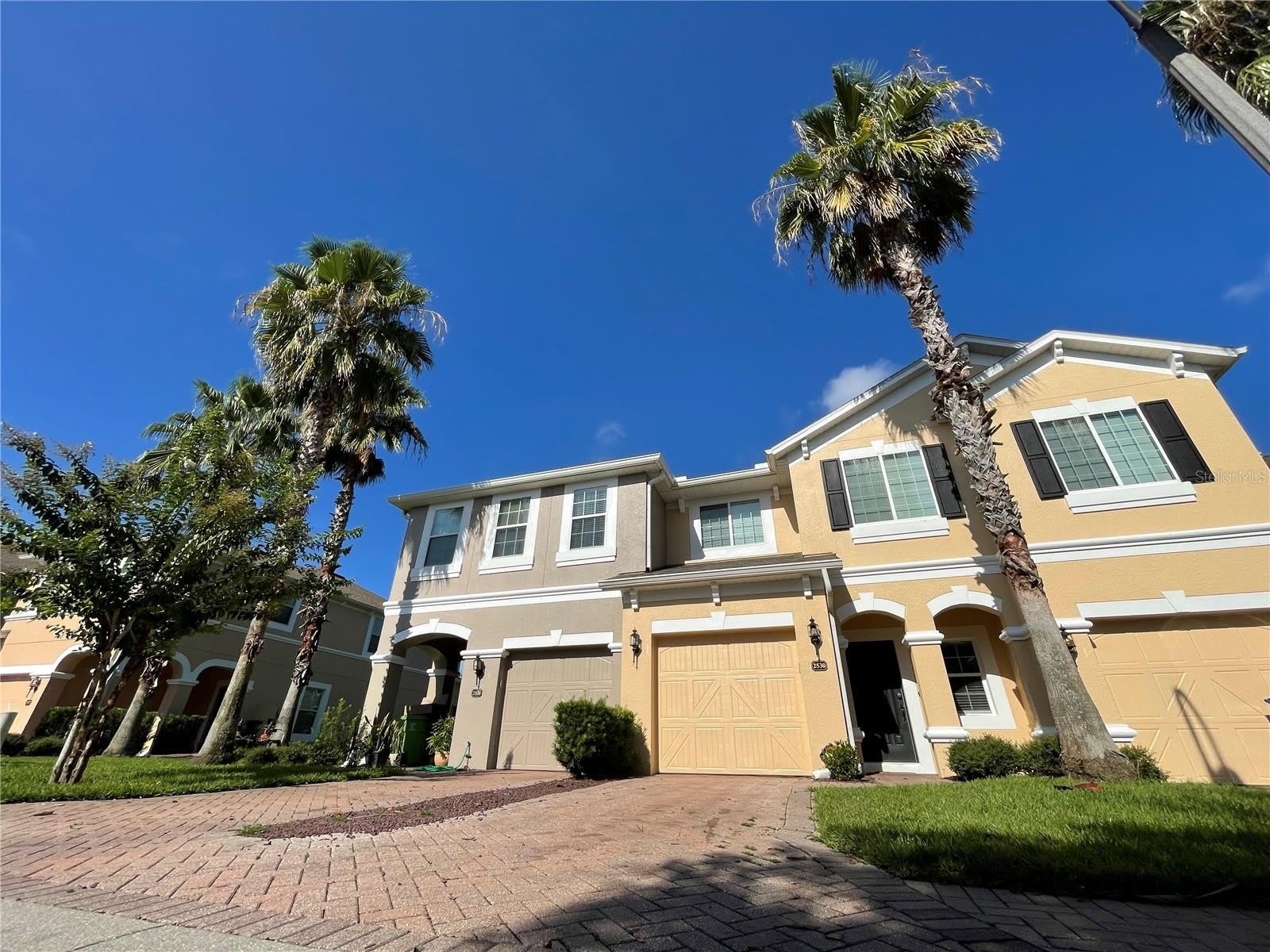 2530 PASSAMONTE Drive – photo 1