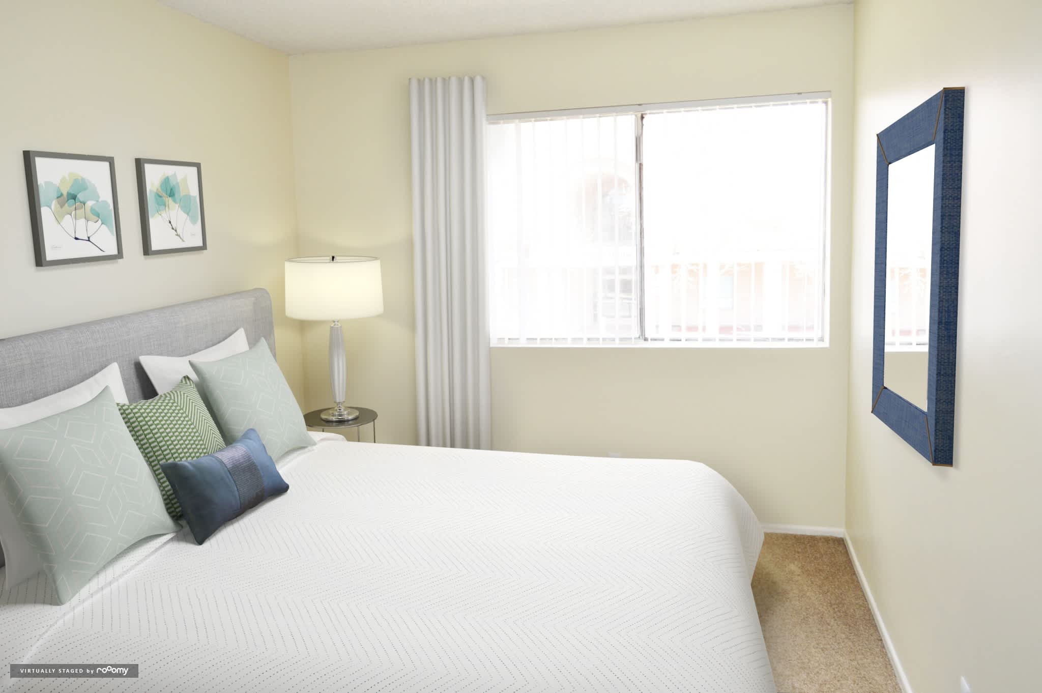 The Madrid Apartments – photo 3