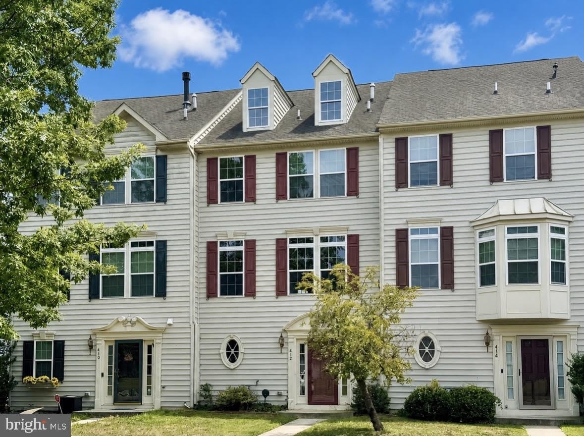 412 S GREENBERRY Lane – photo 1