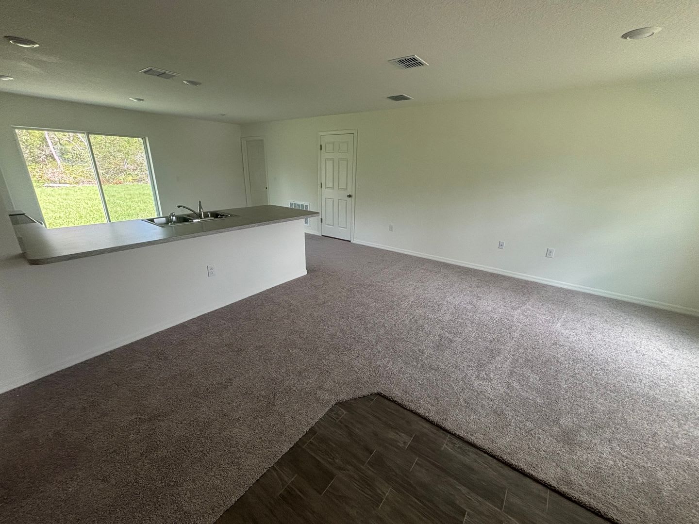 3/2 open living and kitchen – photo 5