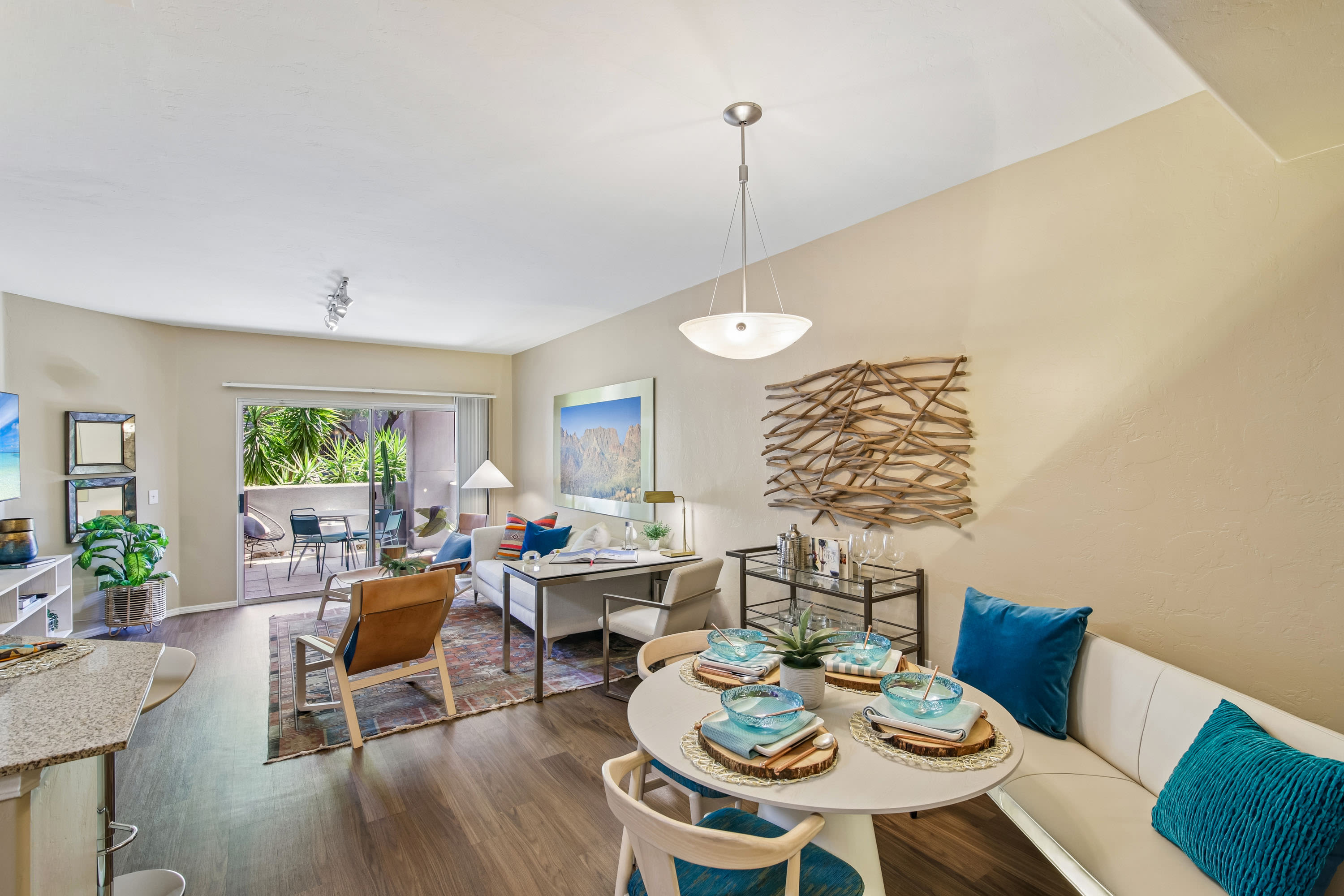 The Golf Villas at Oro Valley – photo 4