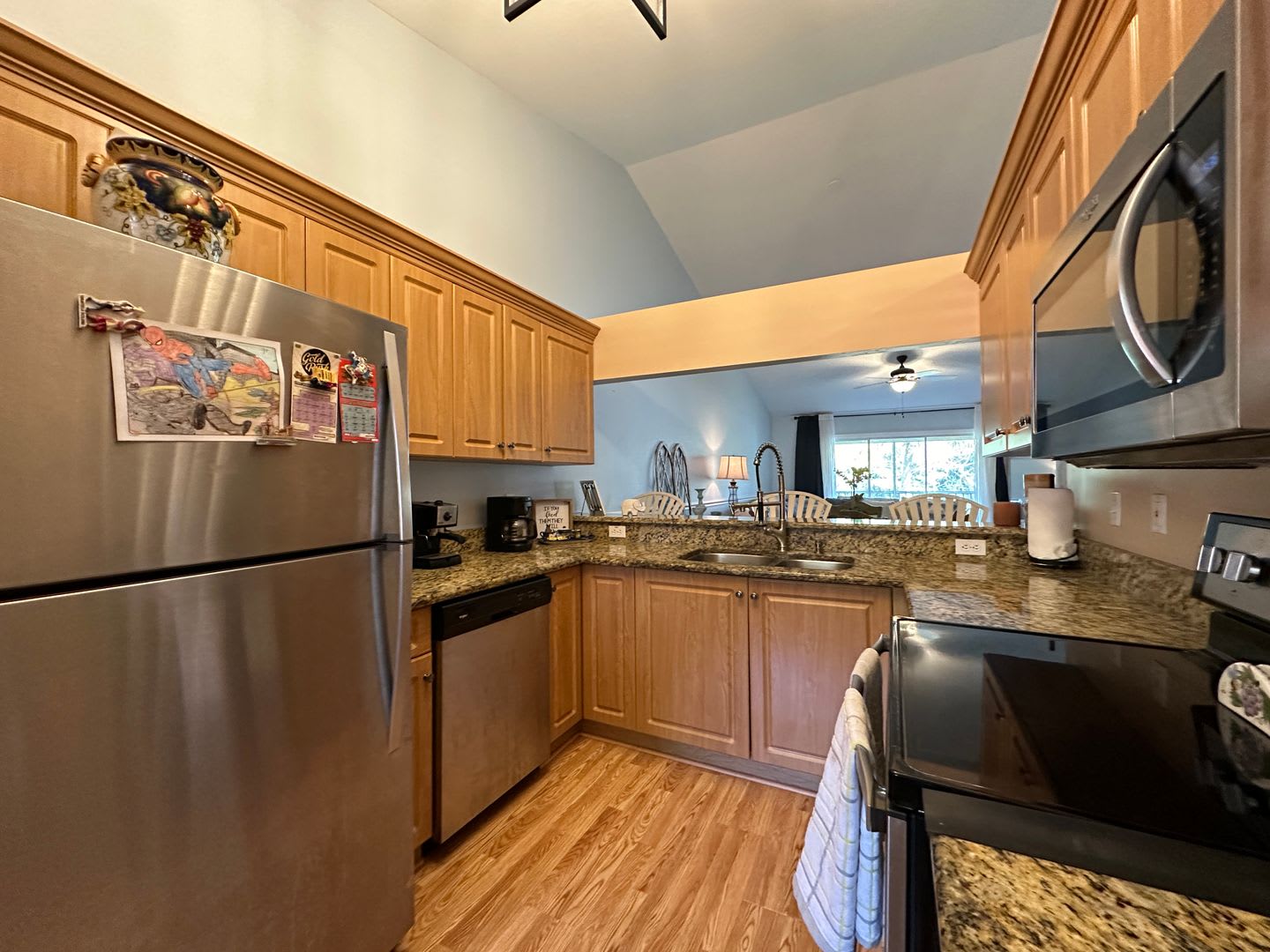 241 Robin Hood Cir #204 – photo 3