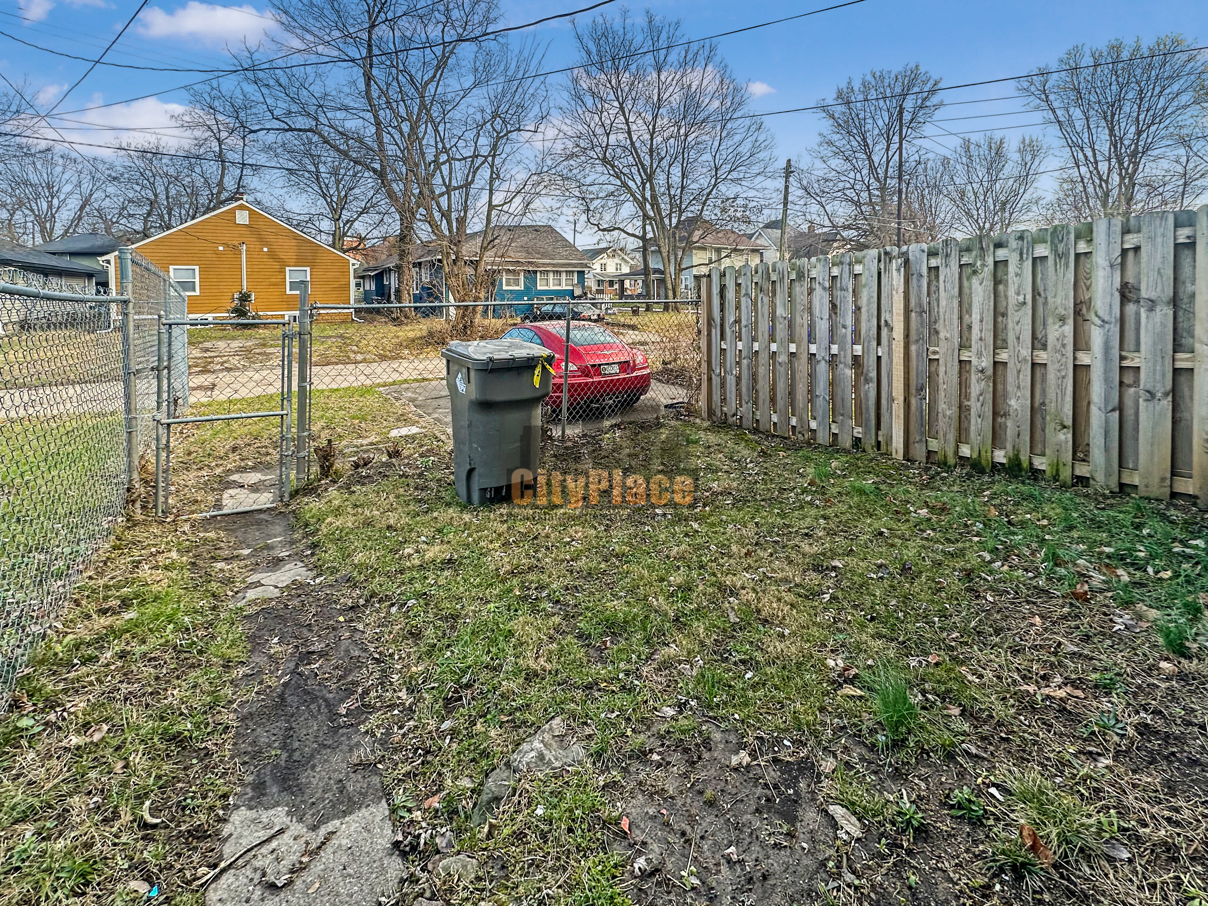 3707 N Capitol Ave – photo 4