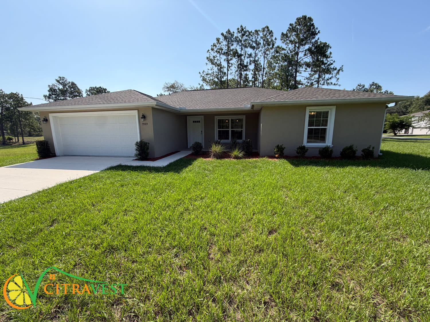 9589 N Fairy Lilly Dr – photo 1