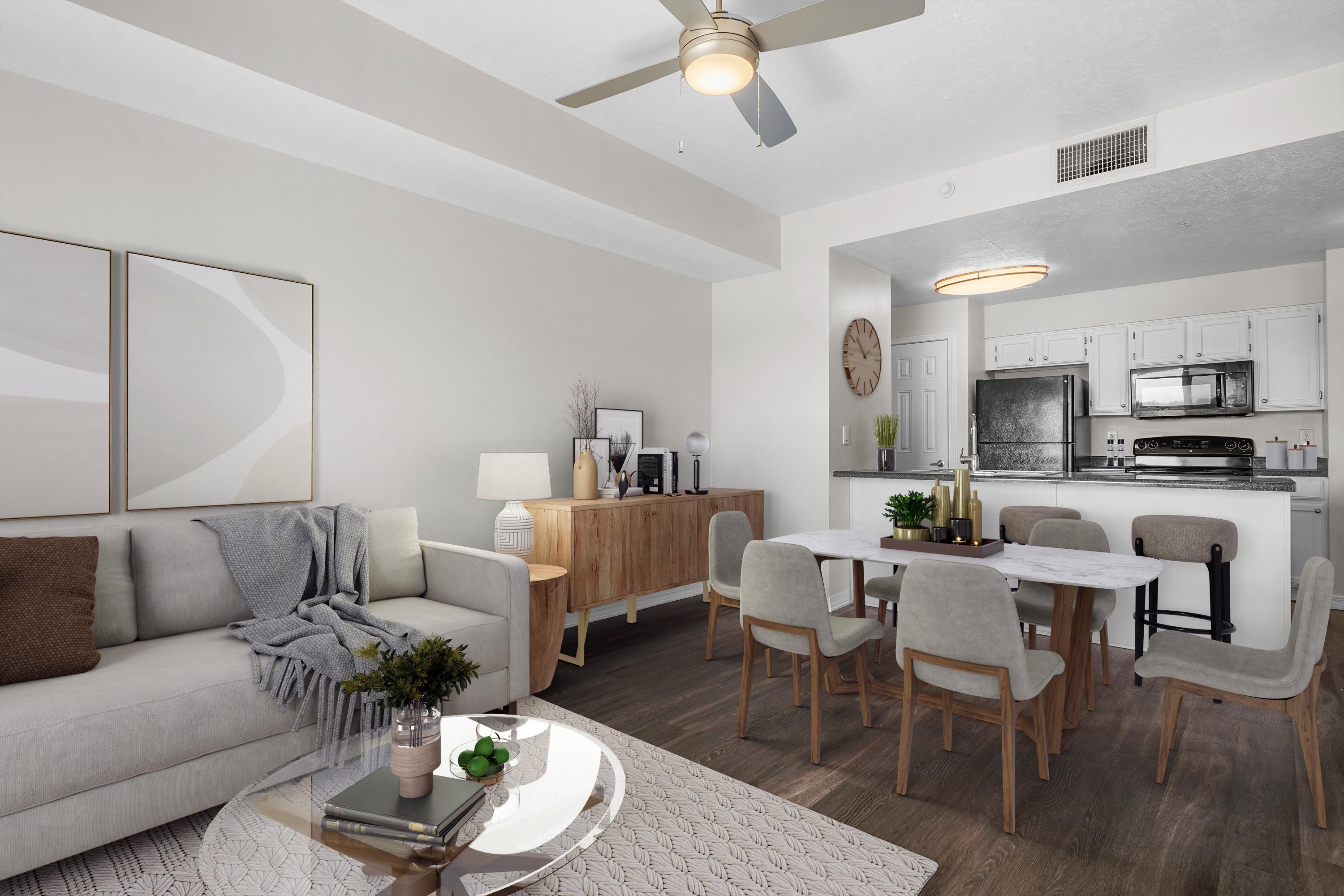 Elevate on 5th – photo 3
