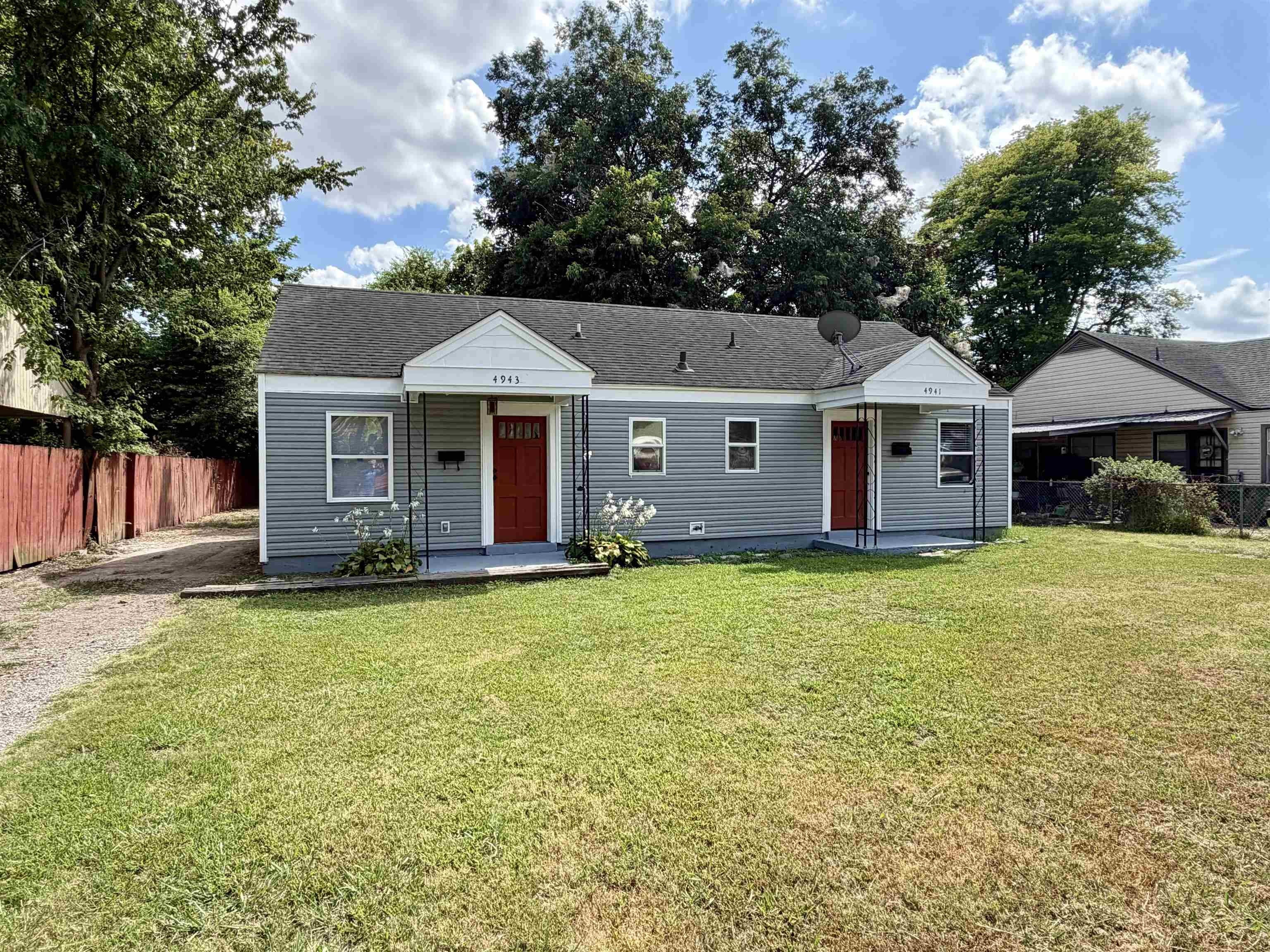 4943 BUFORD Ave – photo 1