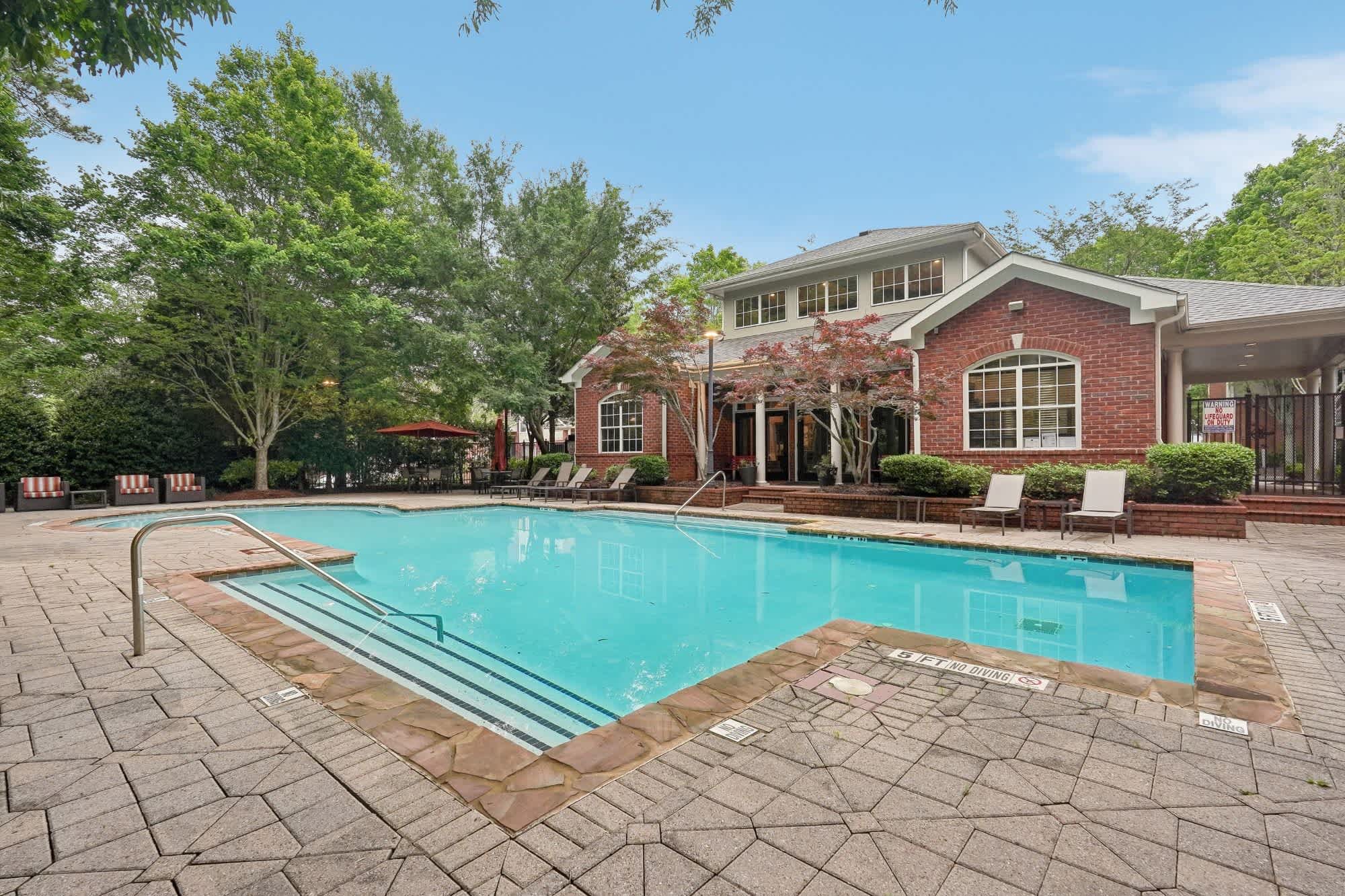 Gables Montclair – photo 1