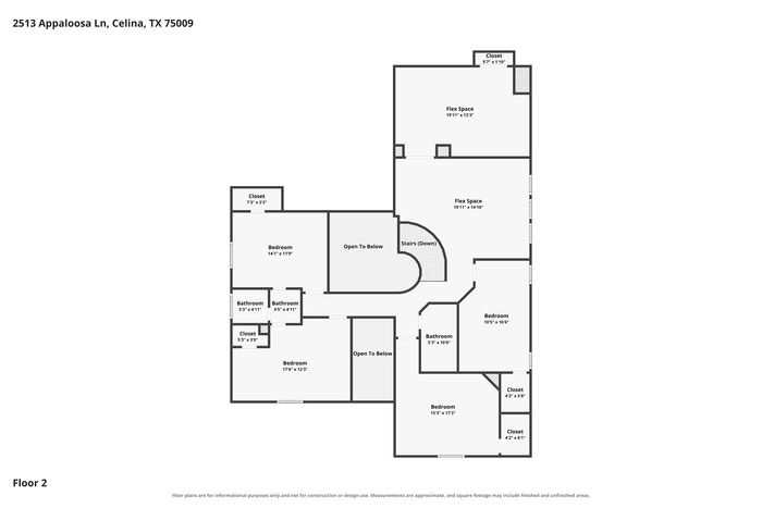 2513 Appaloosa Lane – photo 3