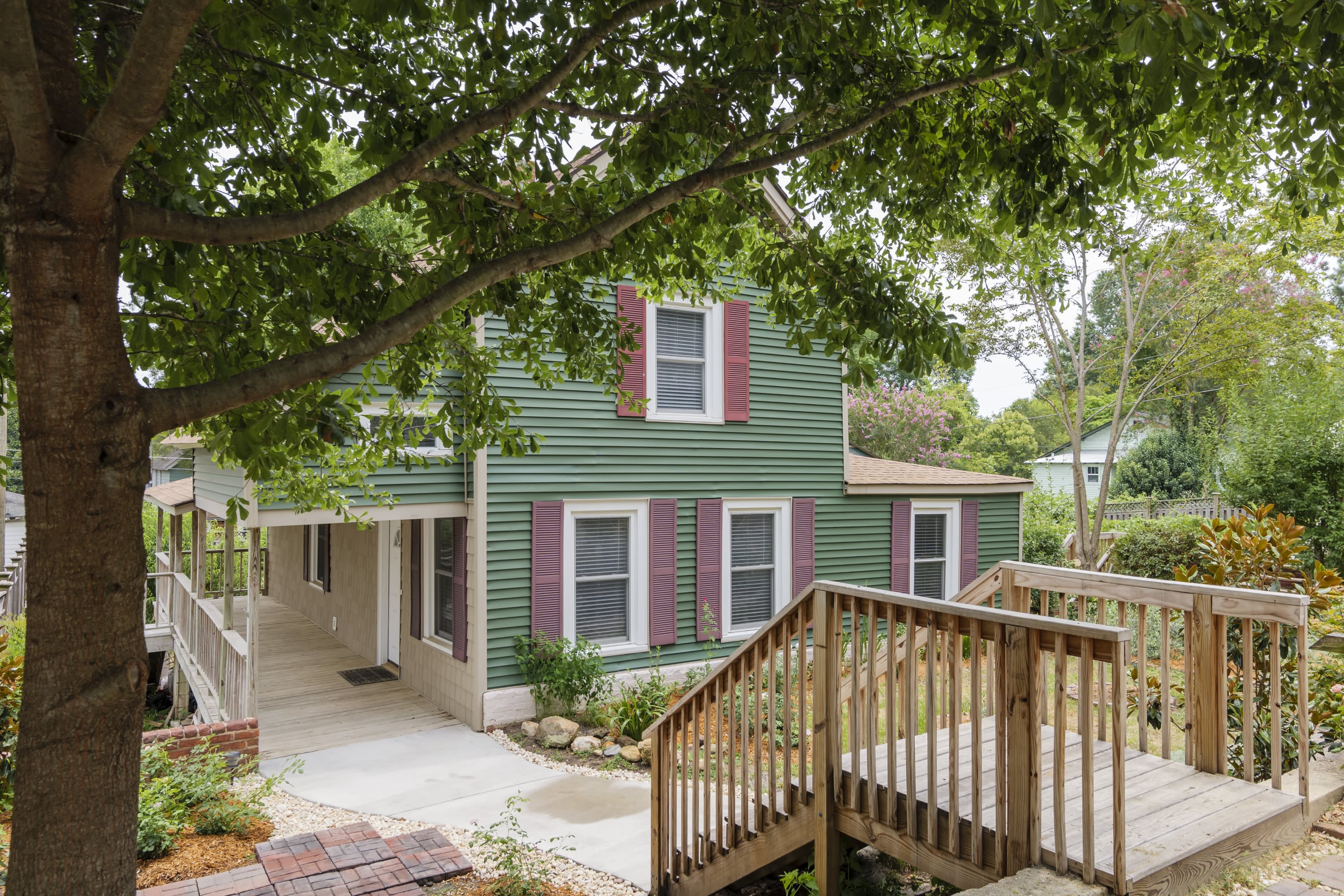 319 Oliver Street – photo 5